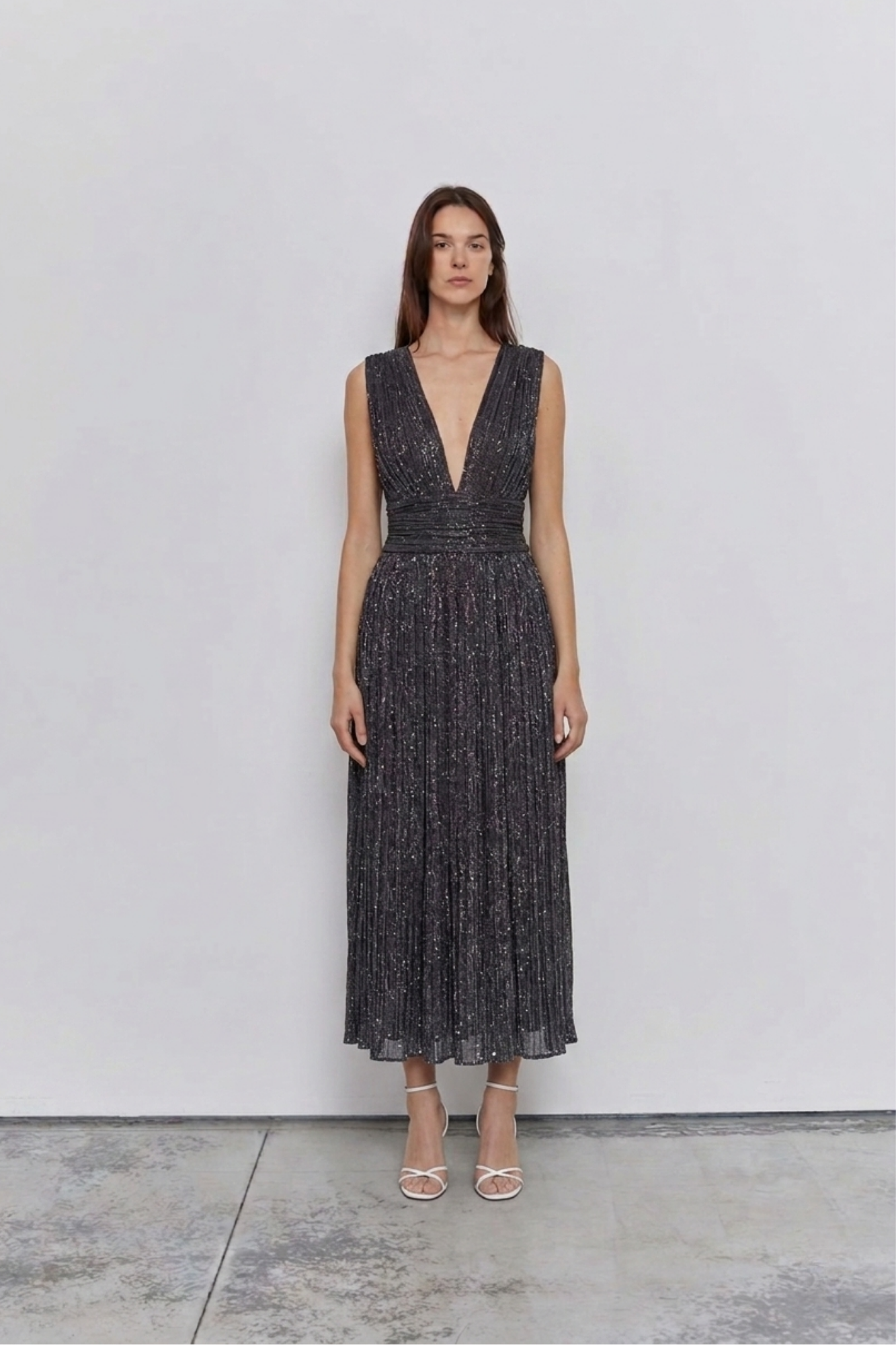 AGRONA DRESS