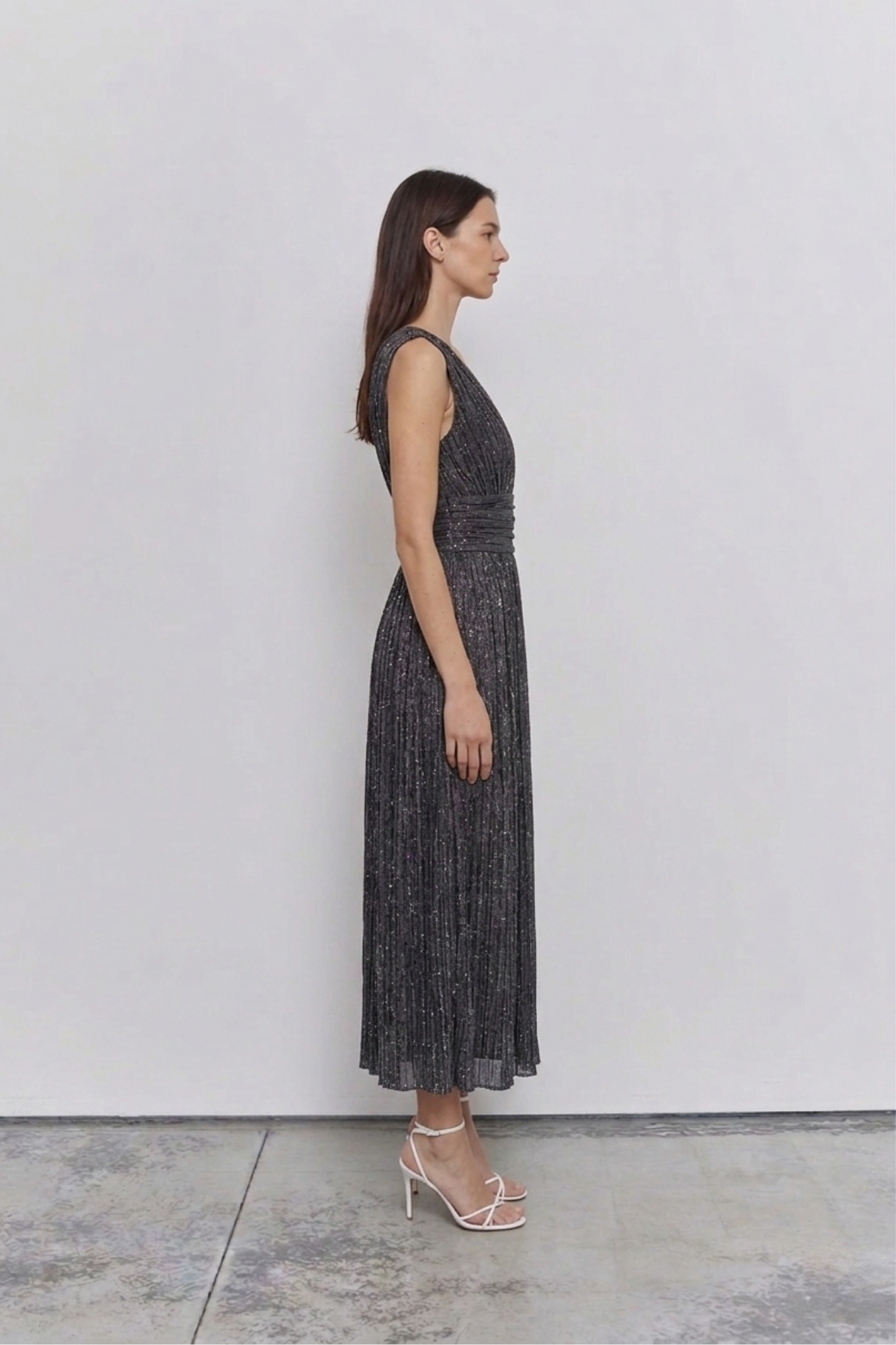 AGRONA DRESS