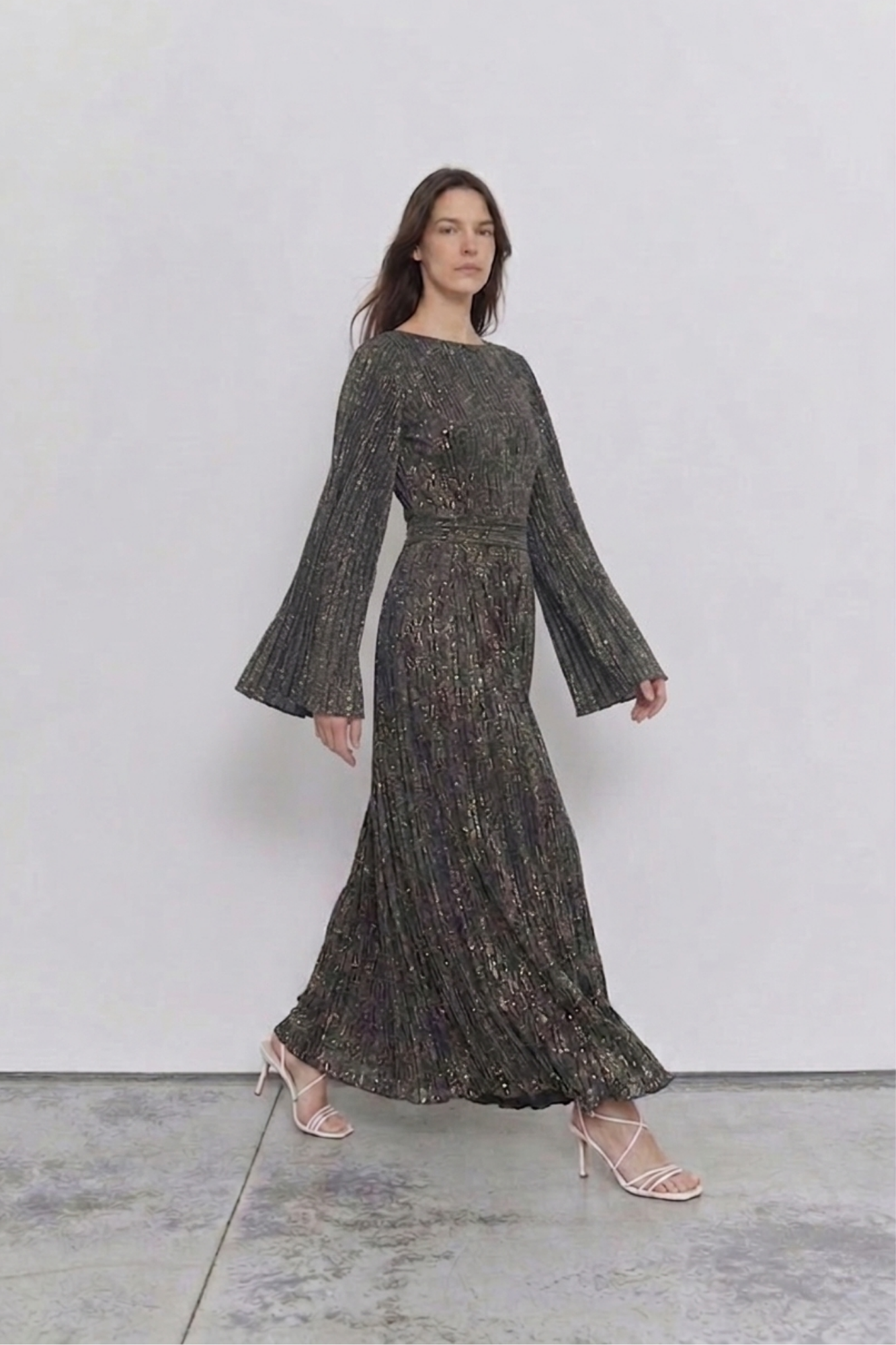 ANDARTA DRESS