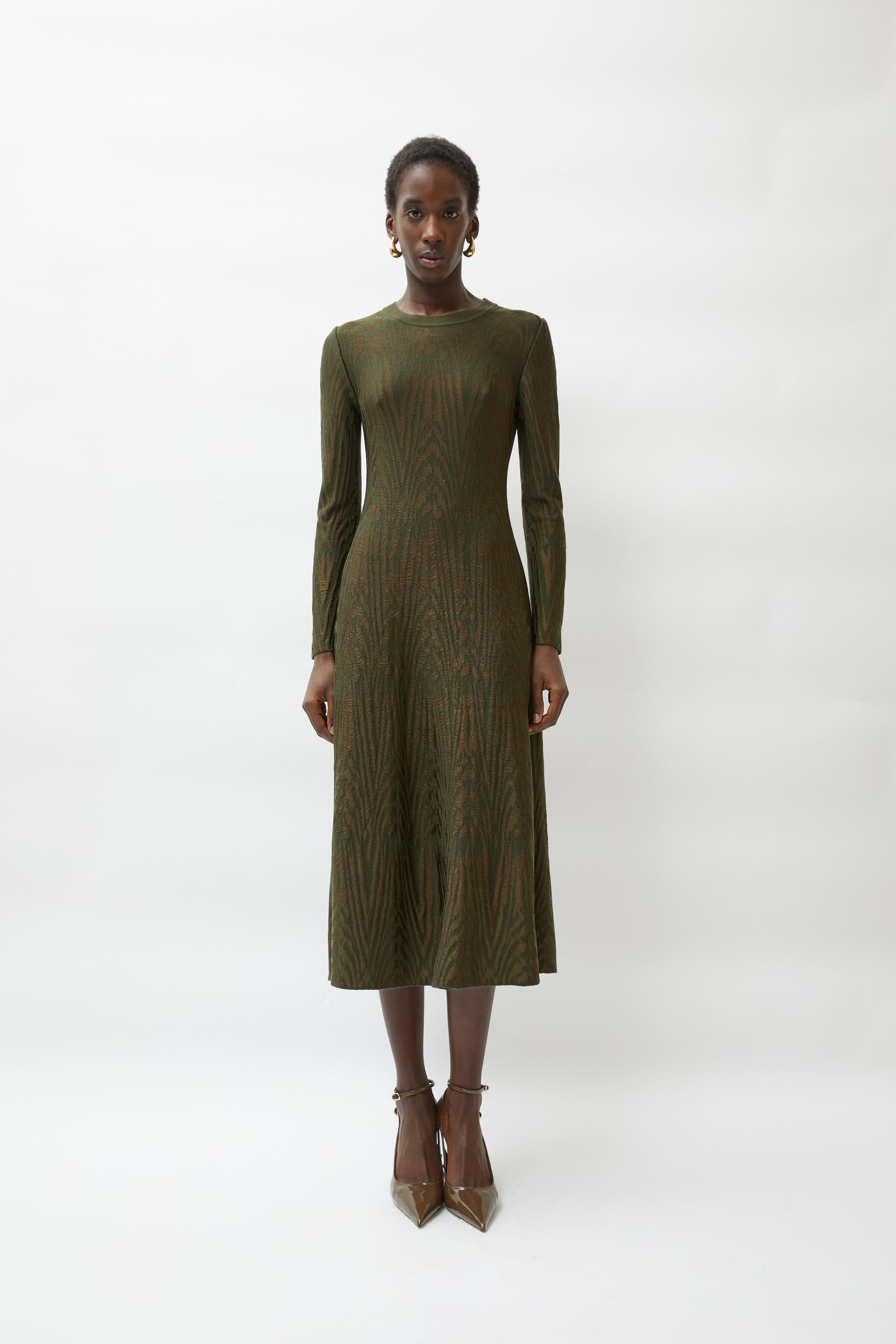 CAMMA DRESS