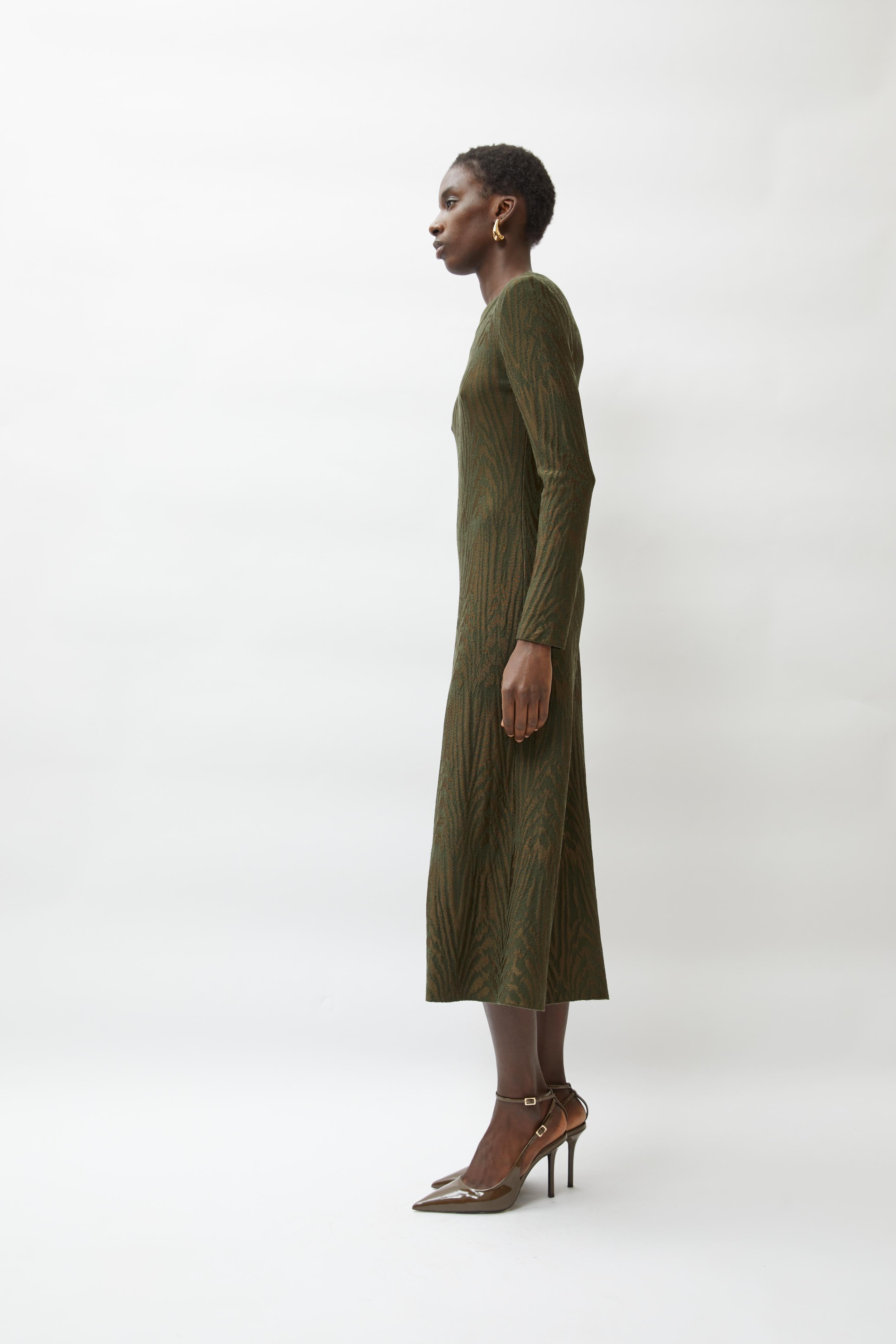 CAMMA DRESS