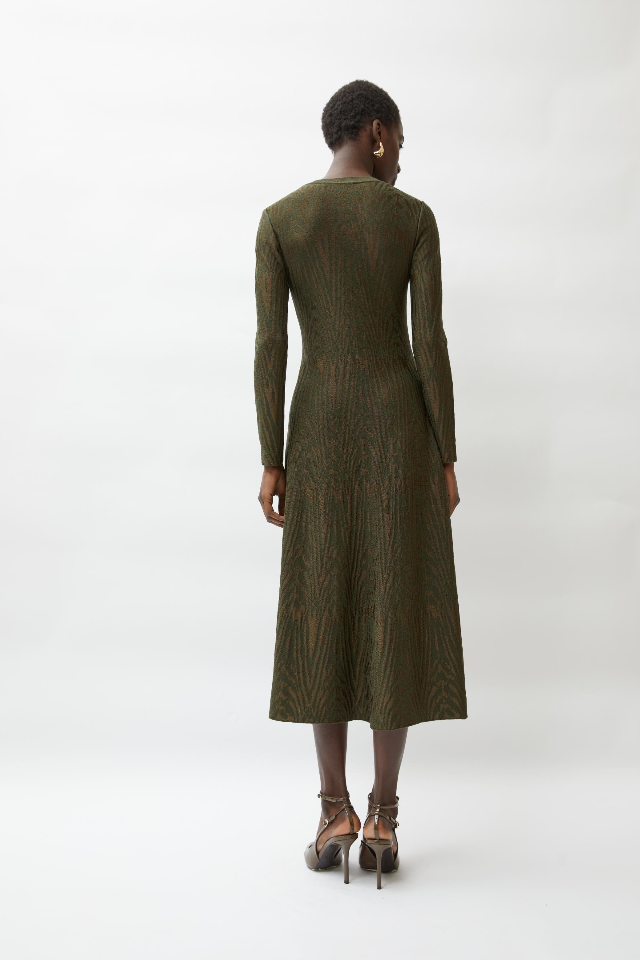 CAMMA DRESS