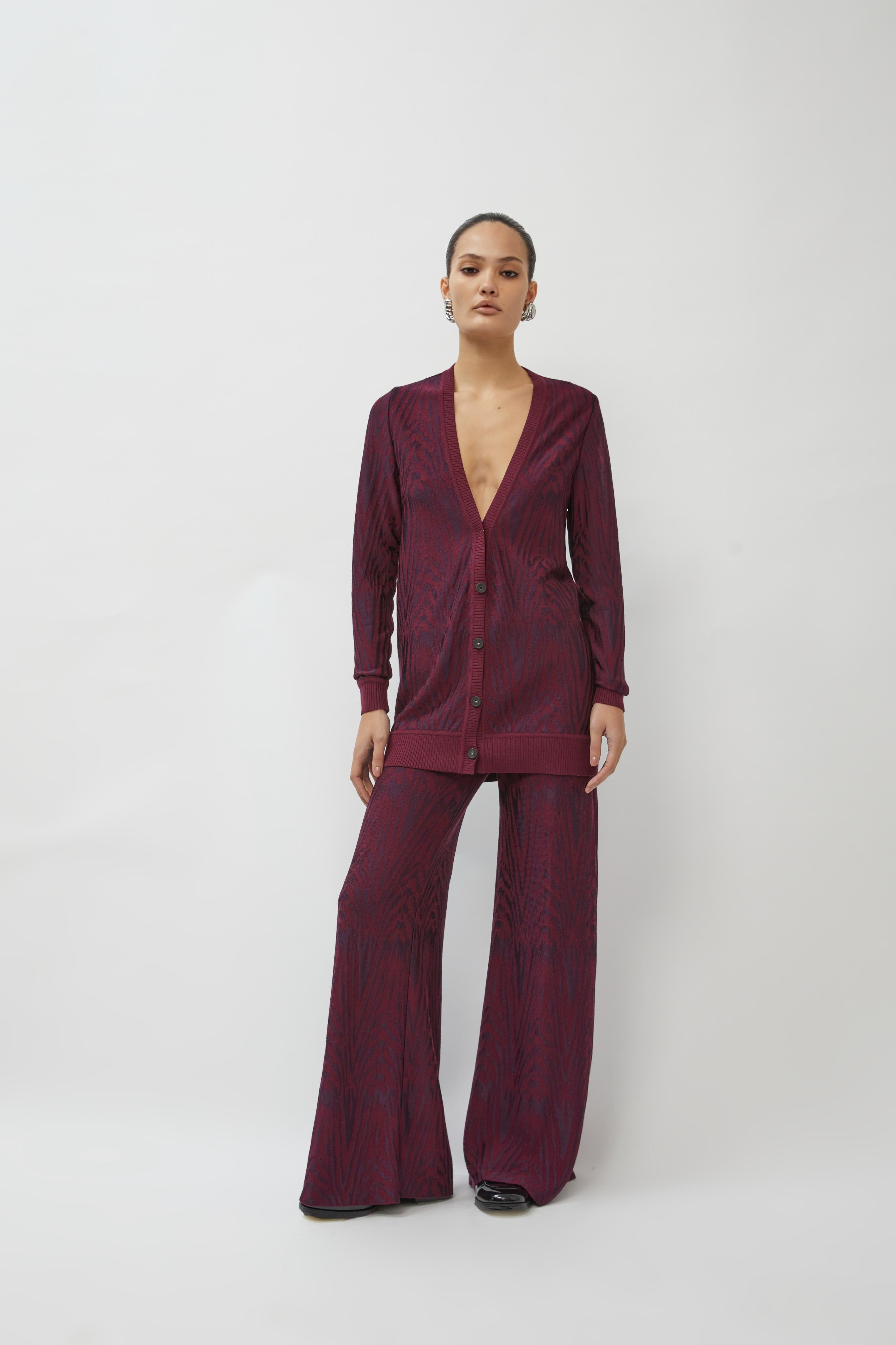CVENTINA CARDIGAN