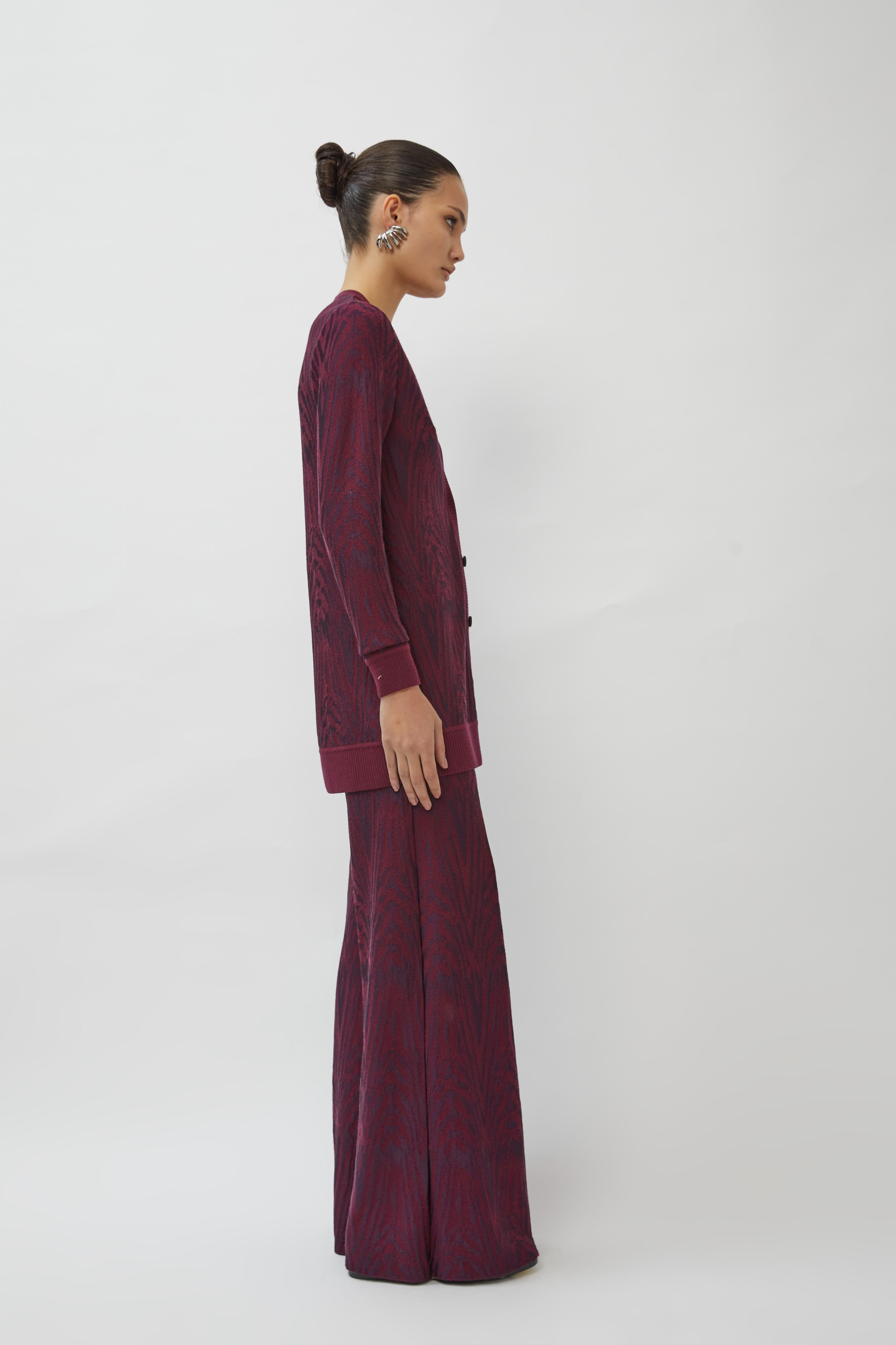 CVENTINA CARDIGAN