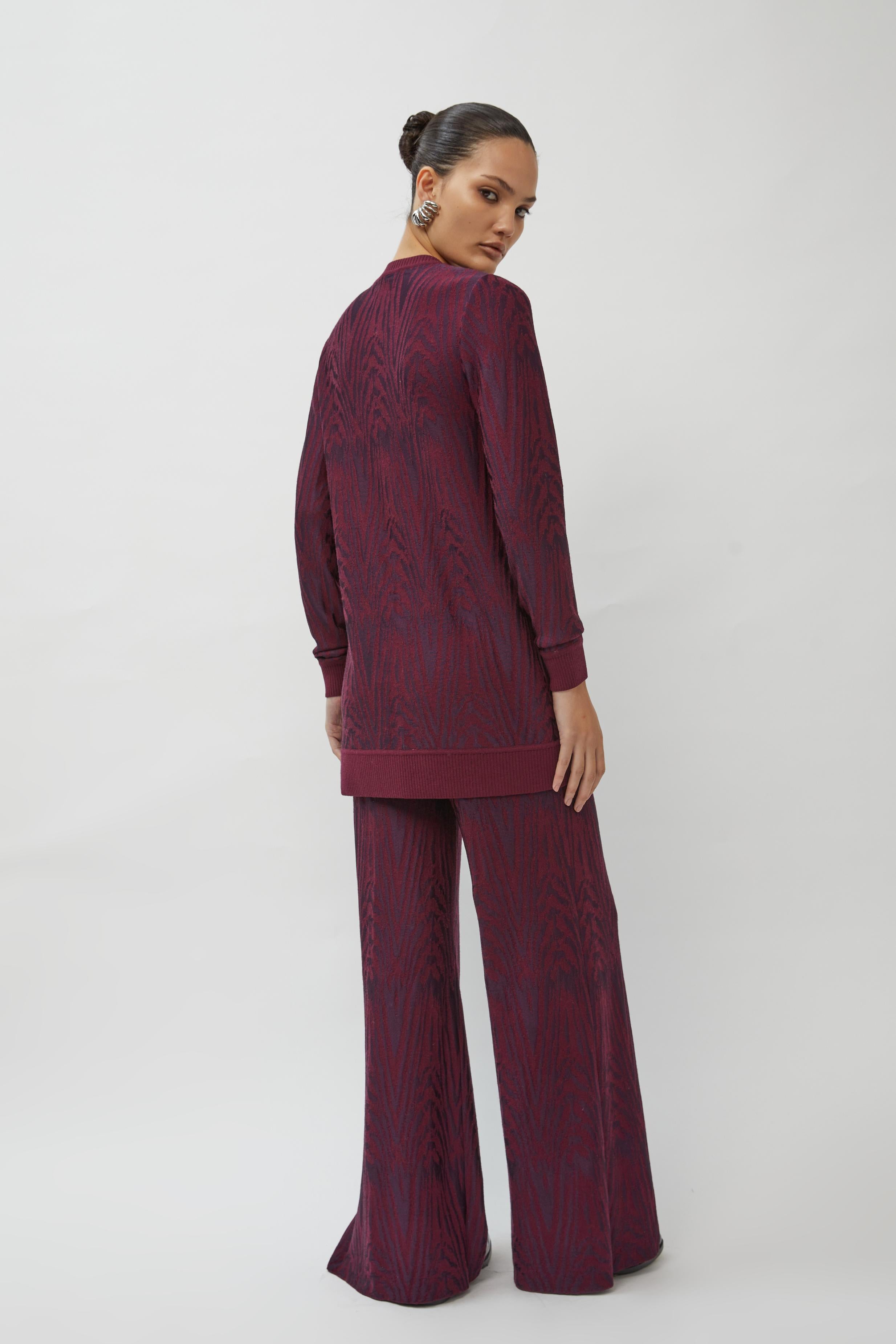 CVENTINA CARDIGAN
