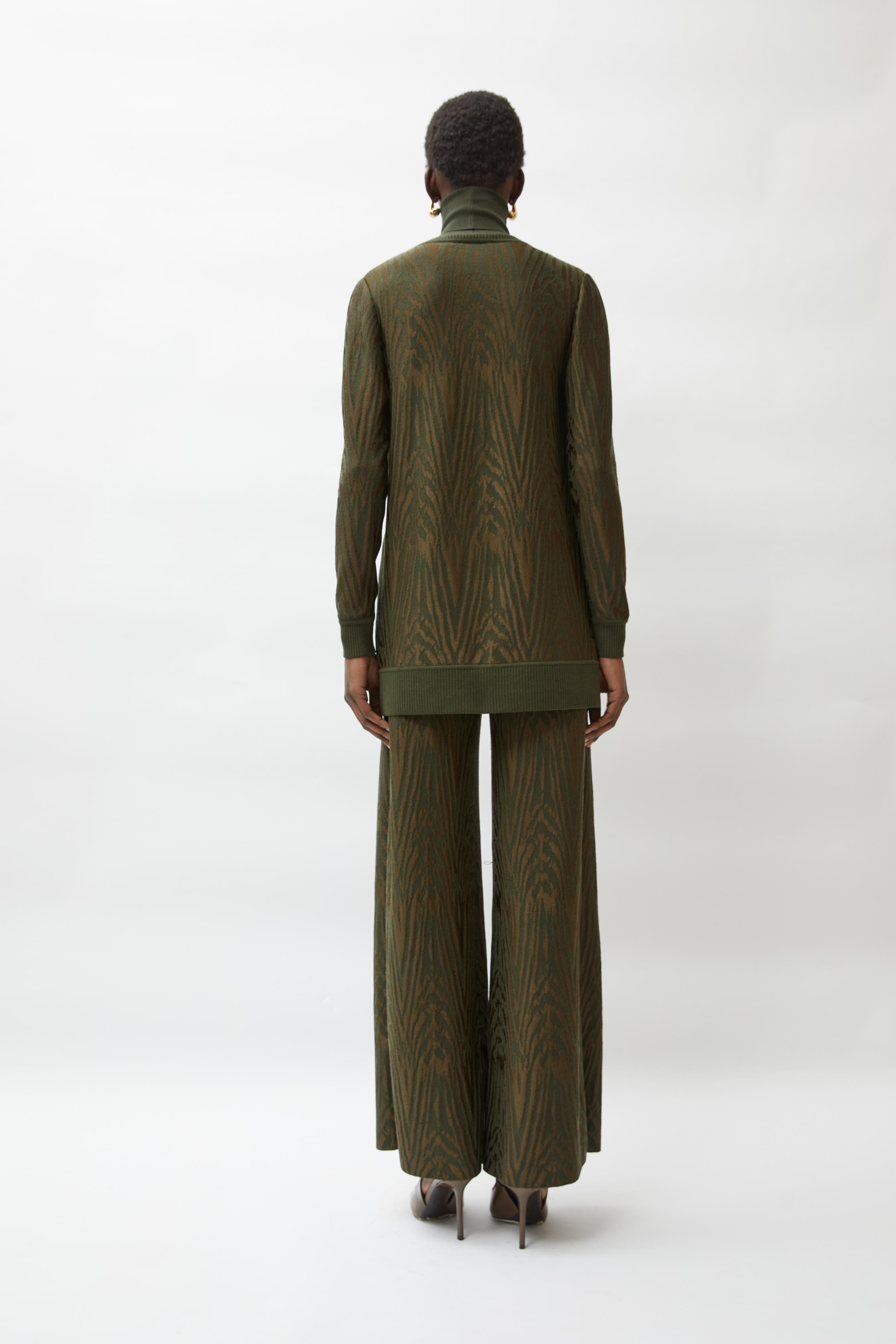 CVENTINA CARDIGAN