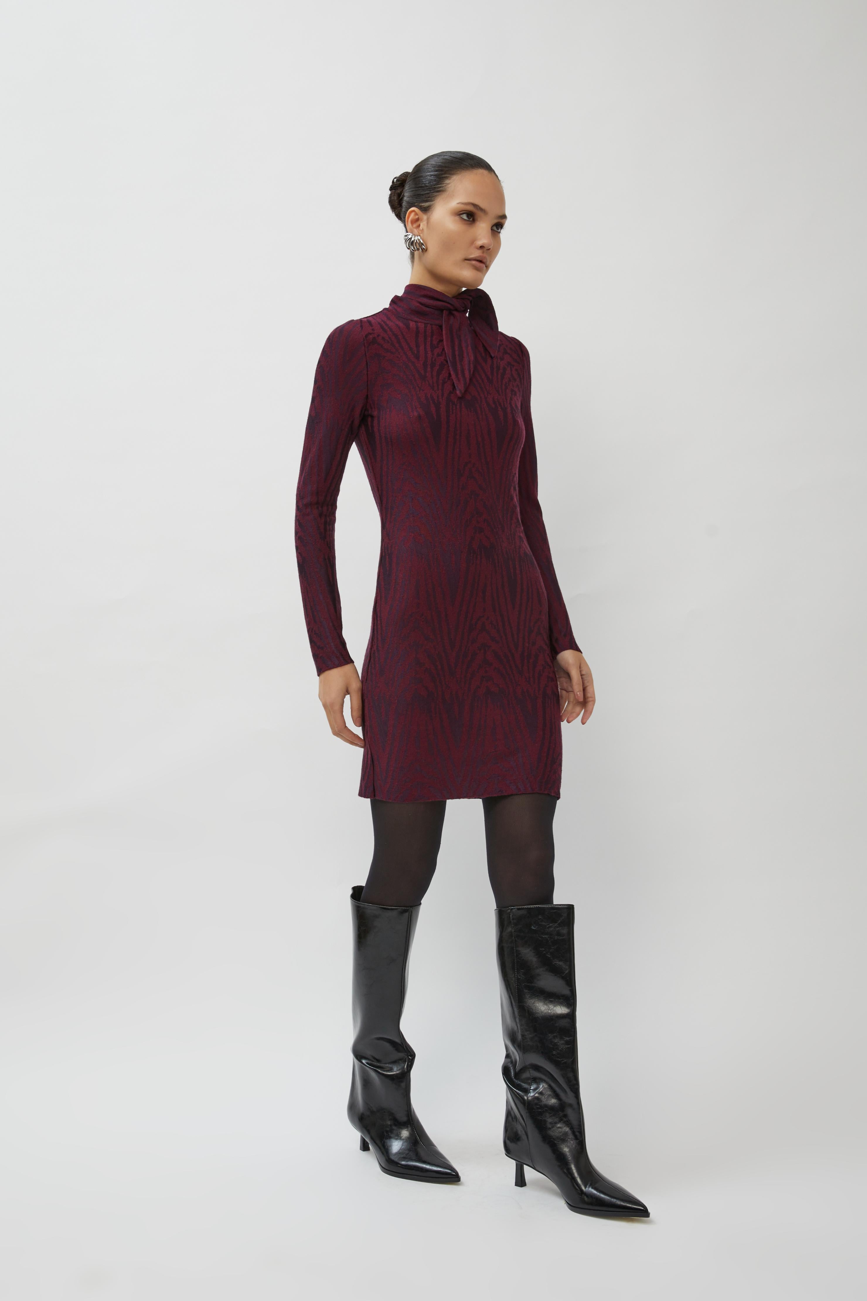 DAMARA DRESS
