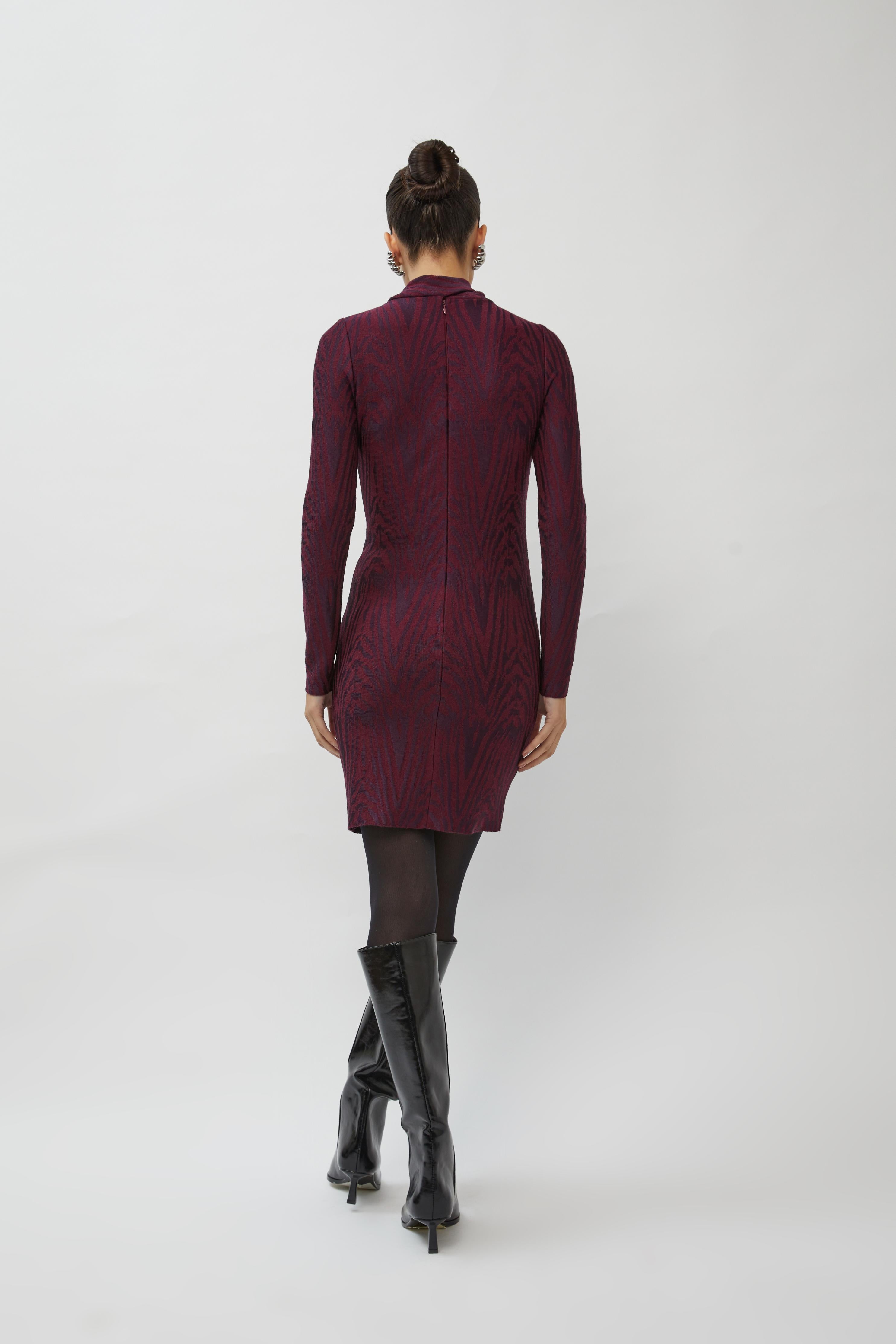 DAMARA DRESS