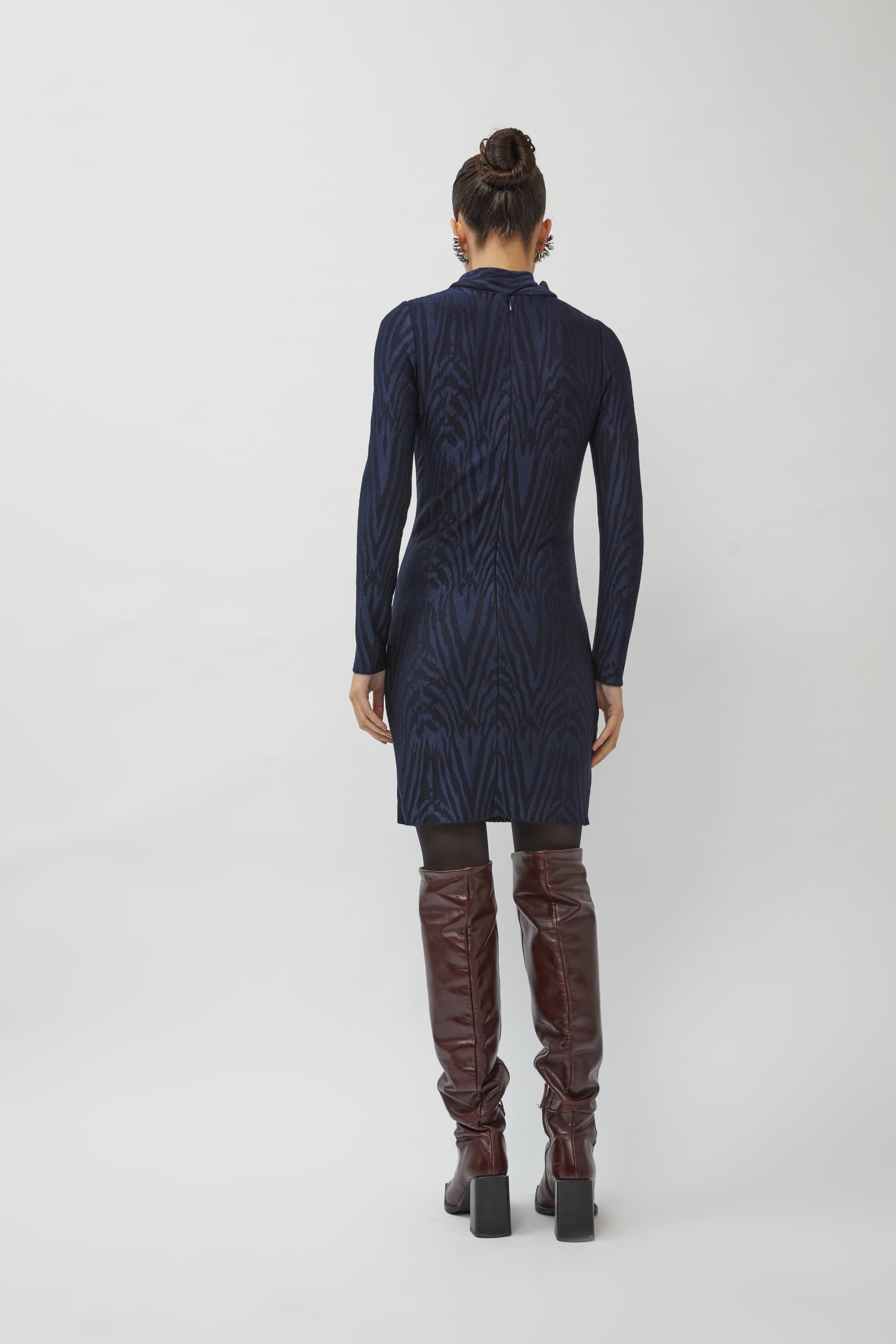 DAMARA DRESS