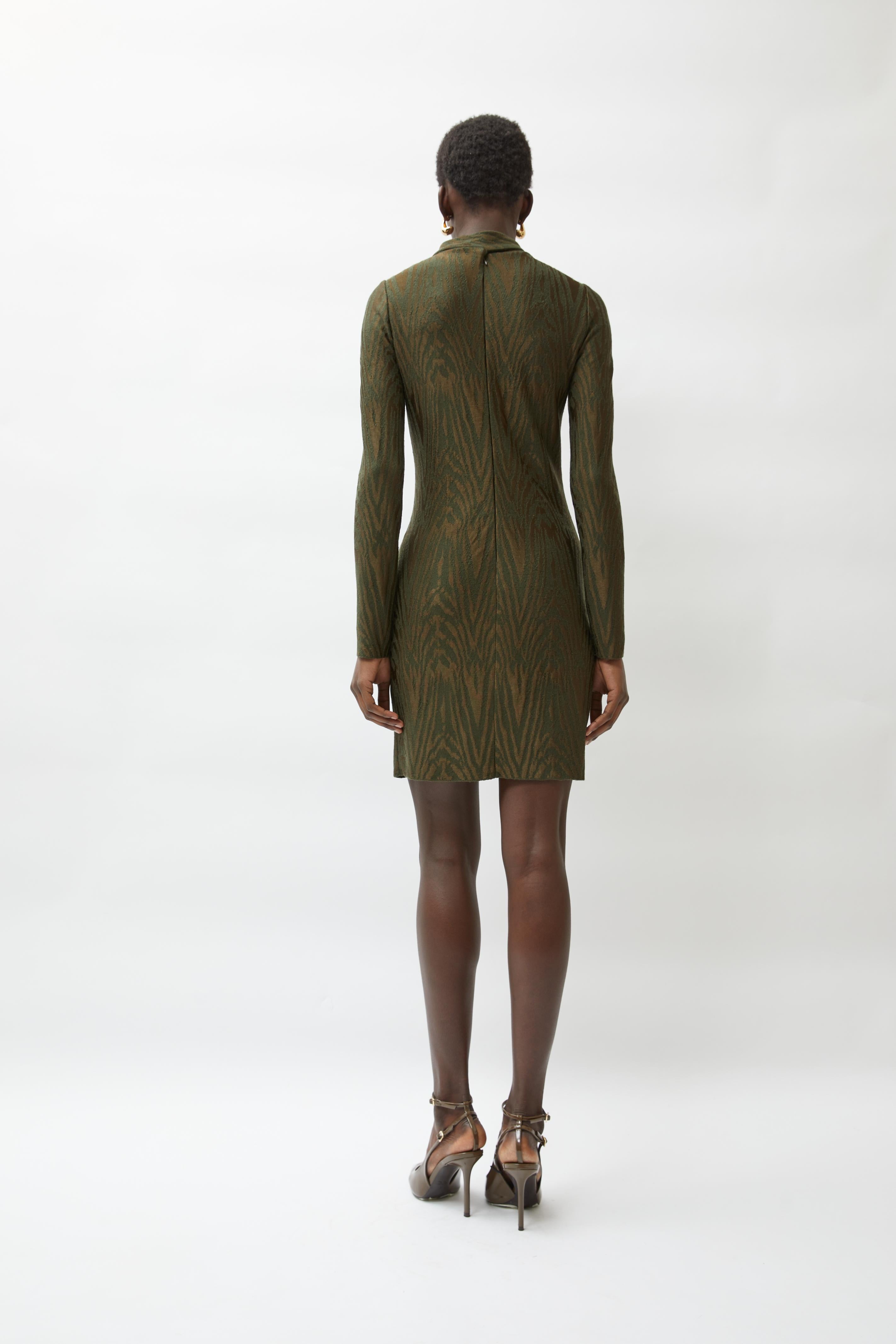 DAMARA DRESS