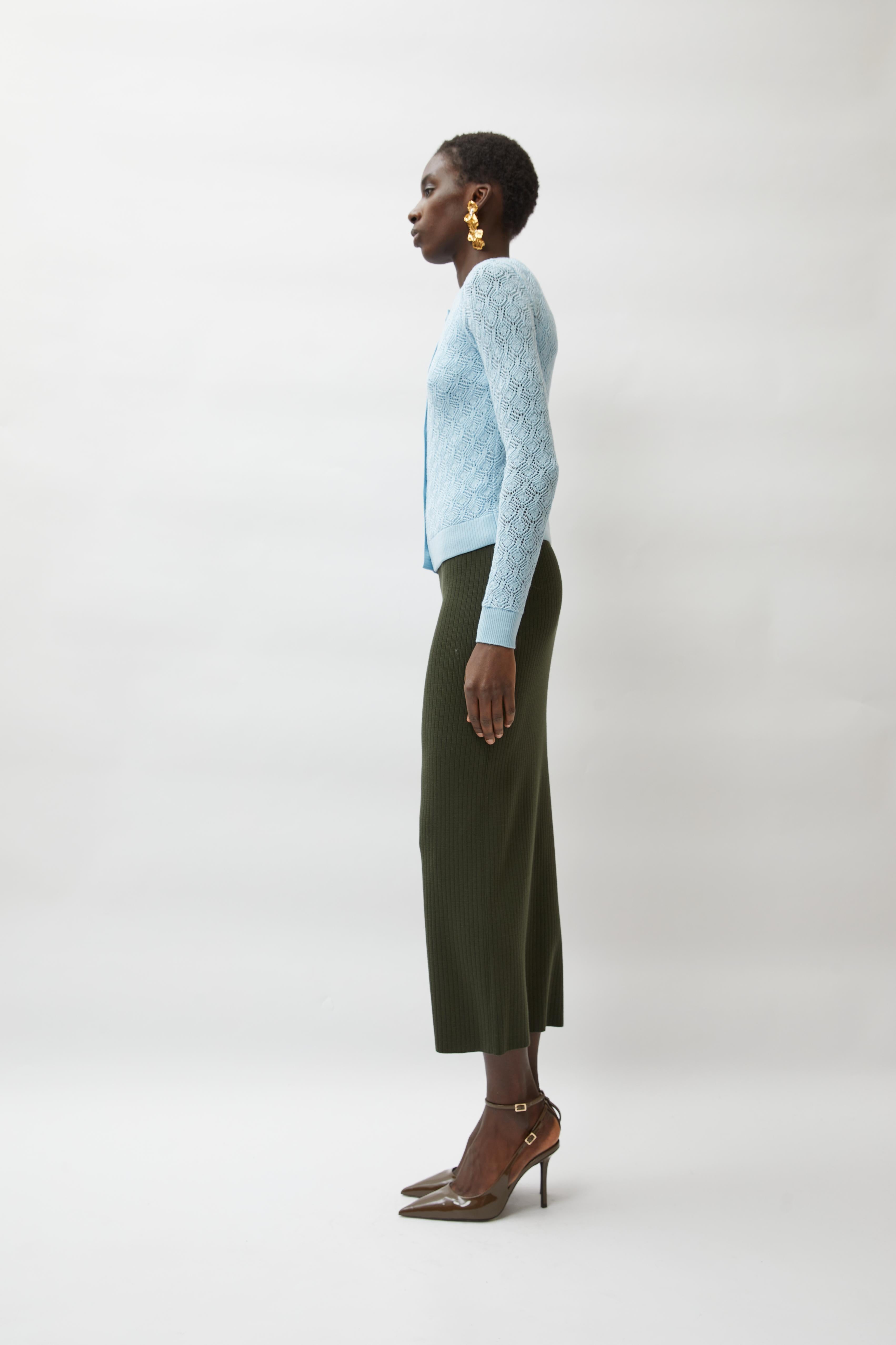 NANTOSUELTA CARDIGAN