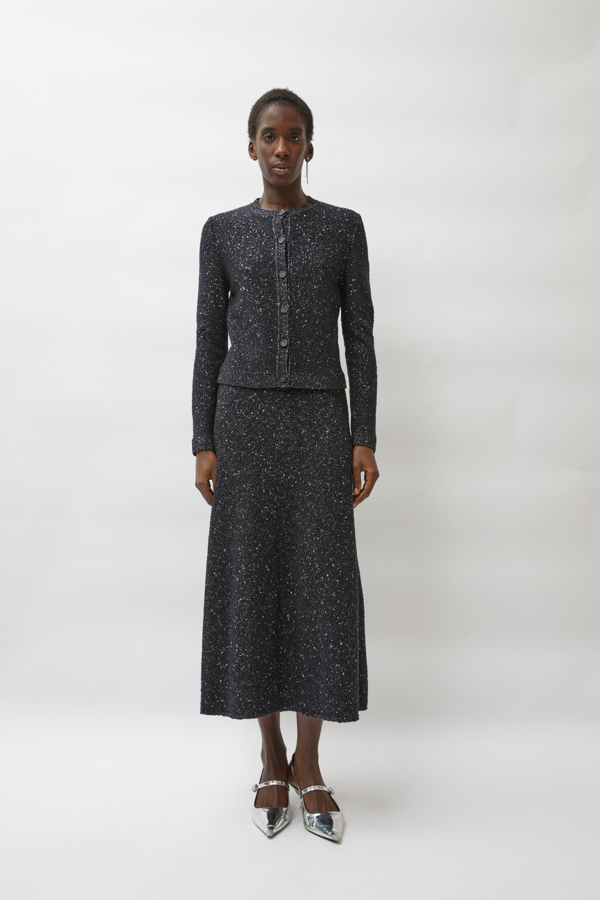 GWENN CARDIGAN
