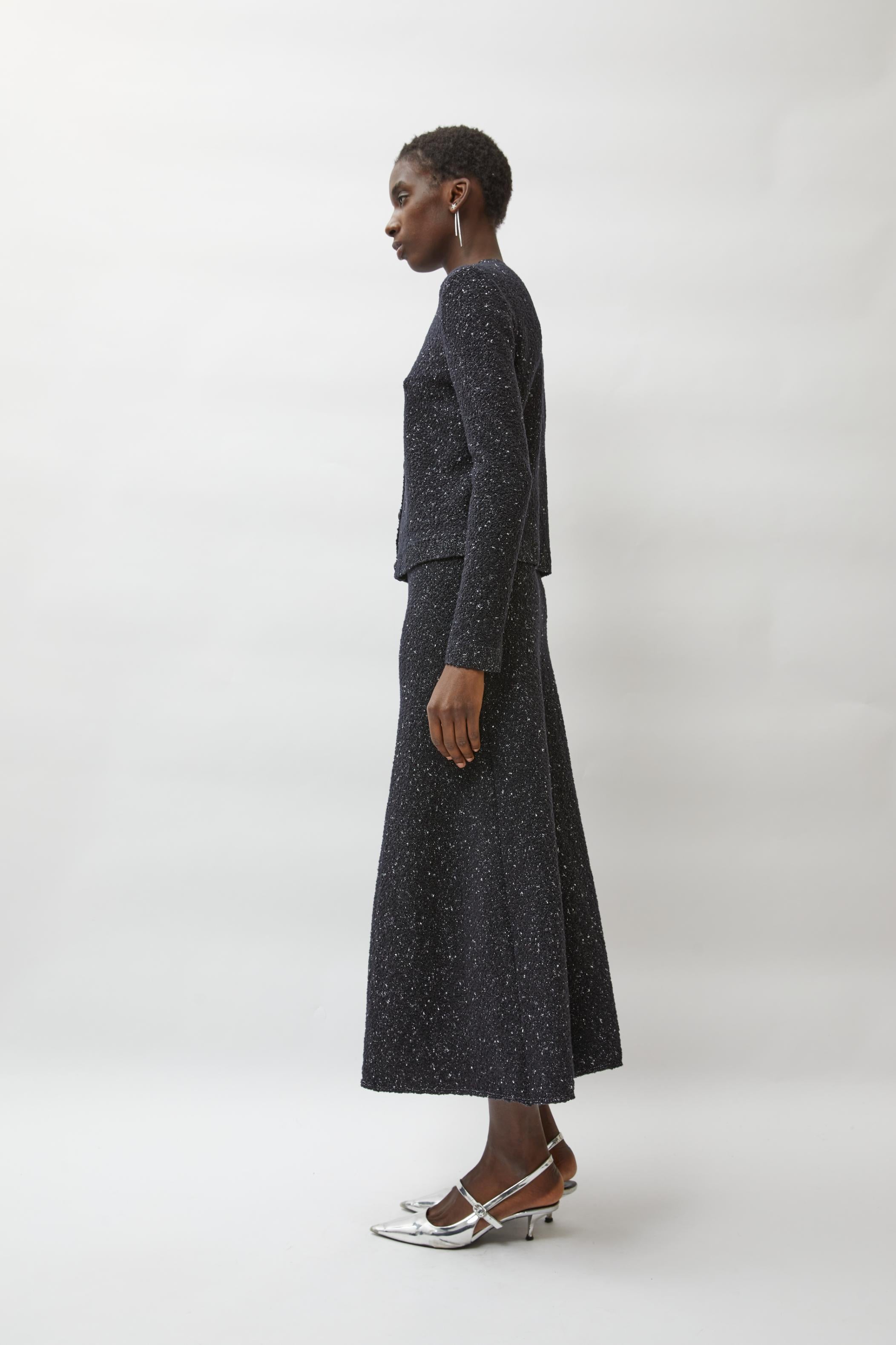 GWENN CARDIGAN
