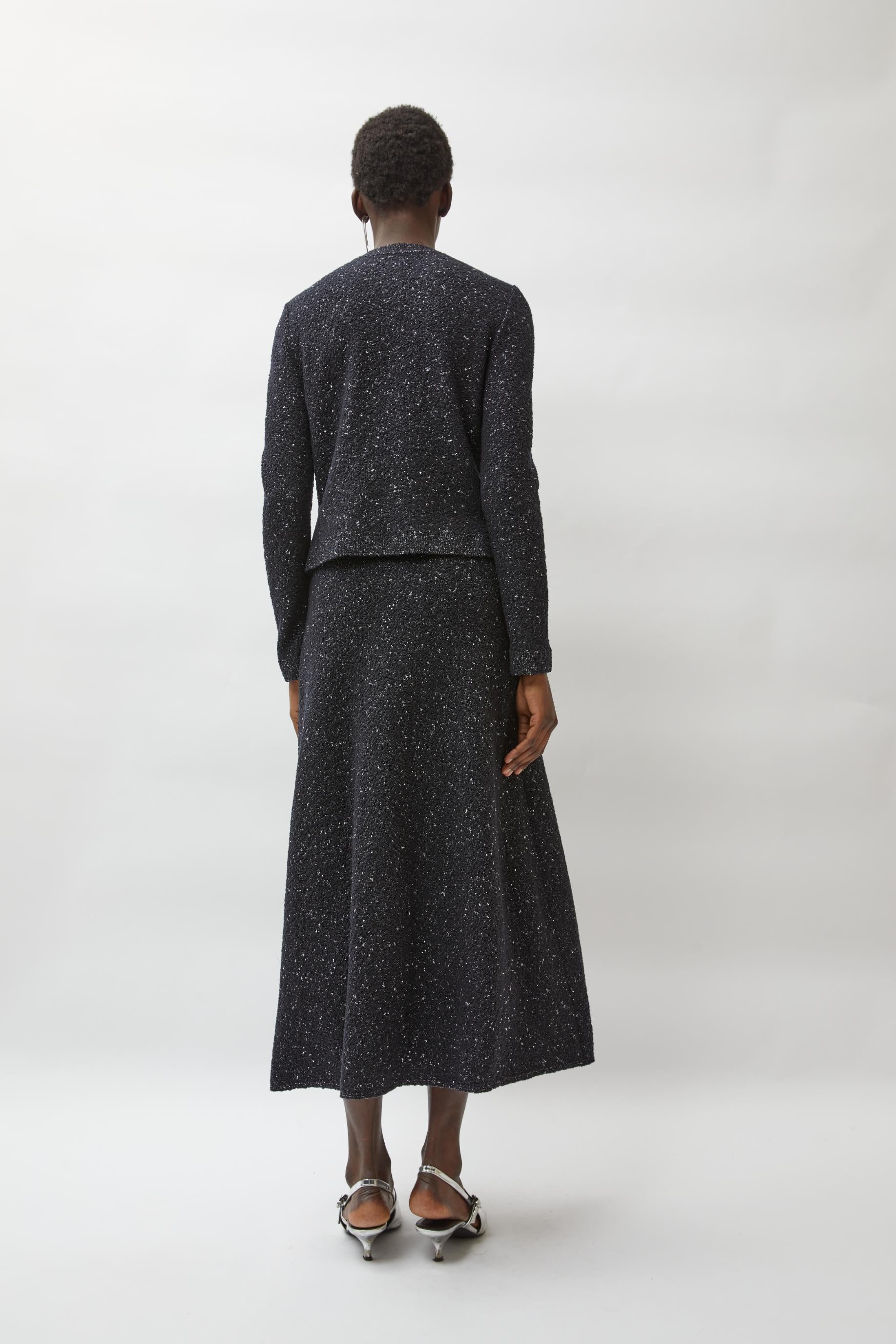GWENN CARDIGAN