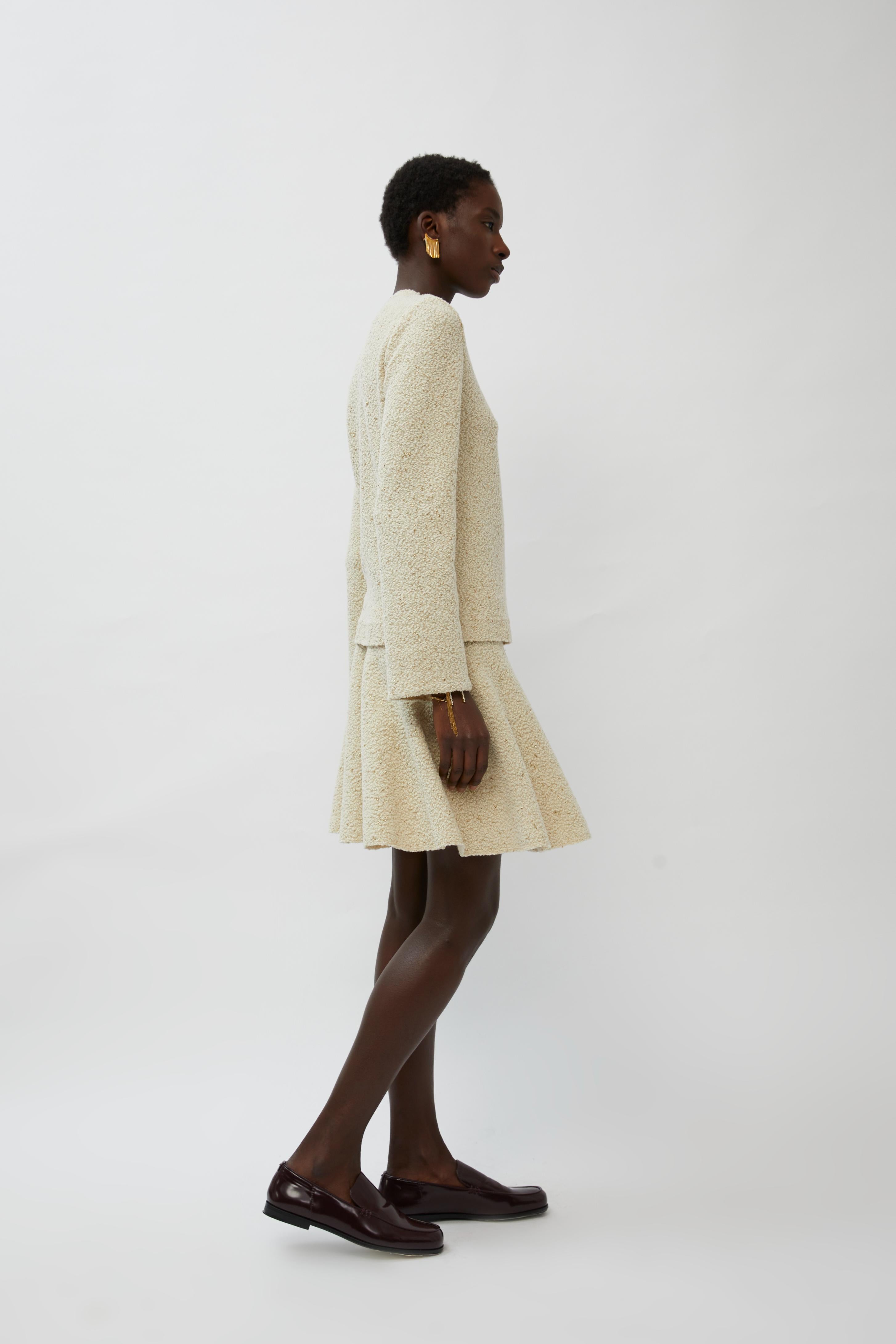 OLWEN SWEATER
