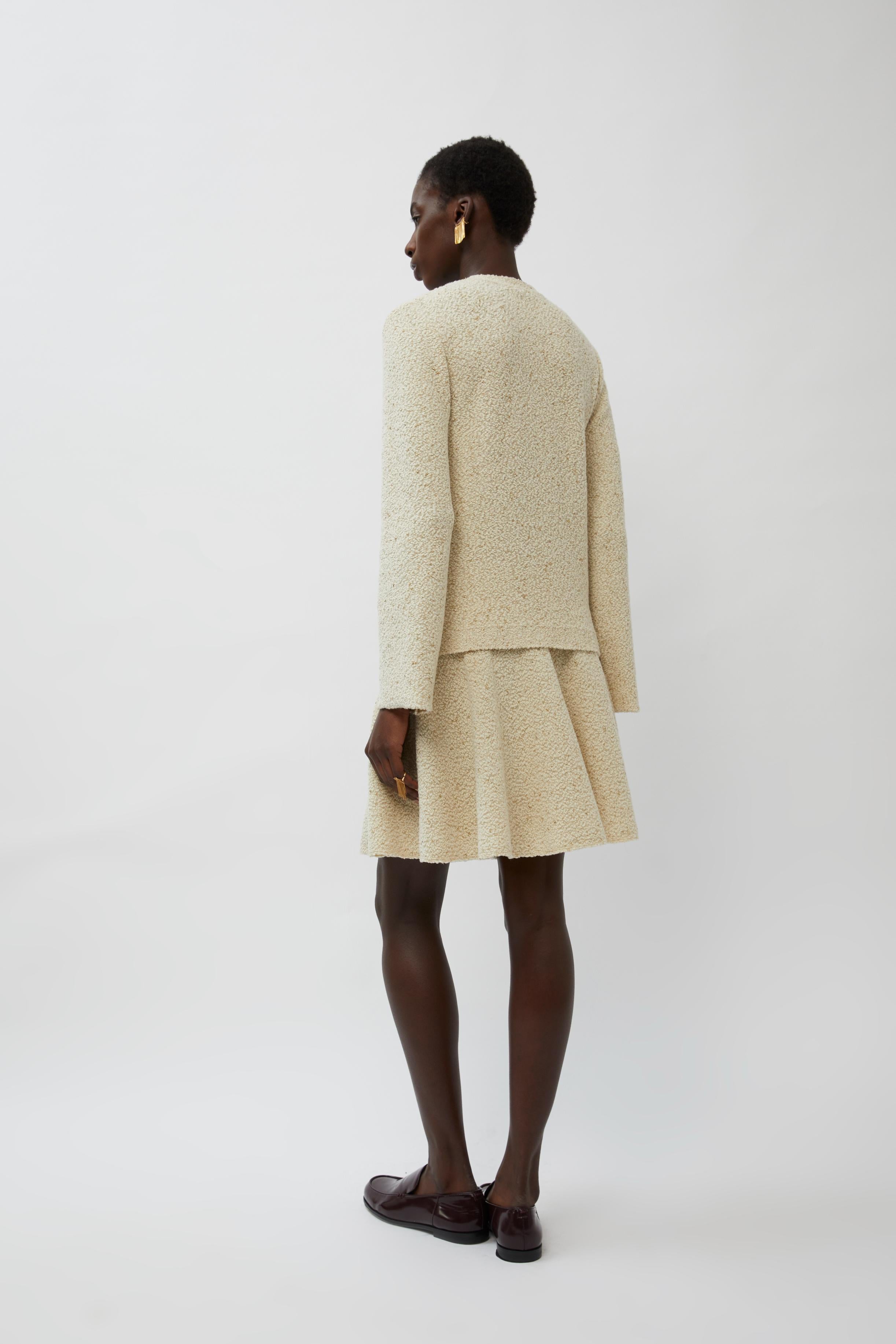 OLWEN SWEATER