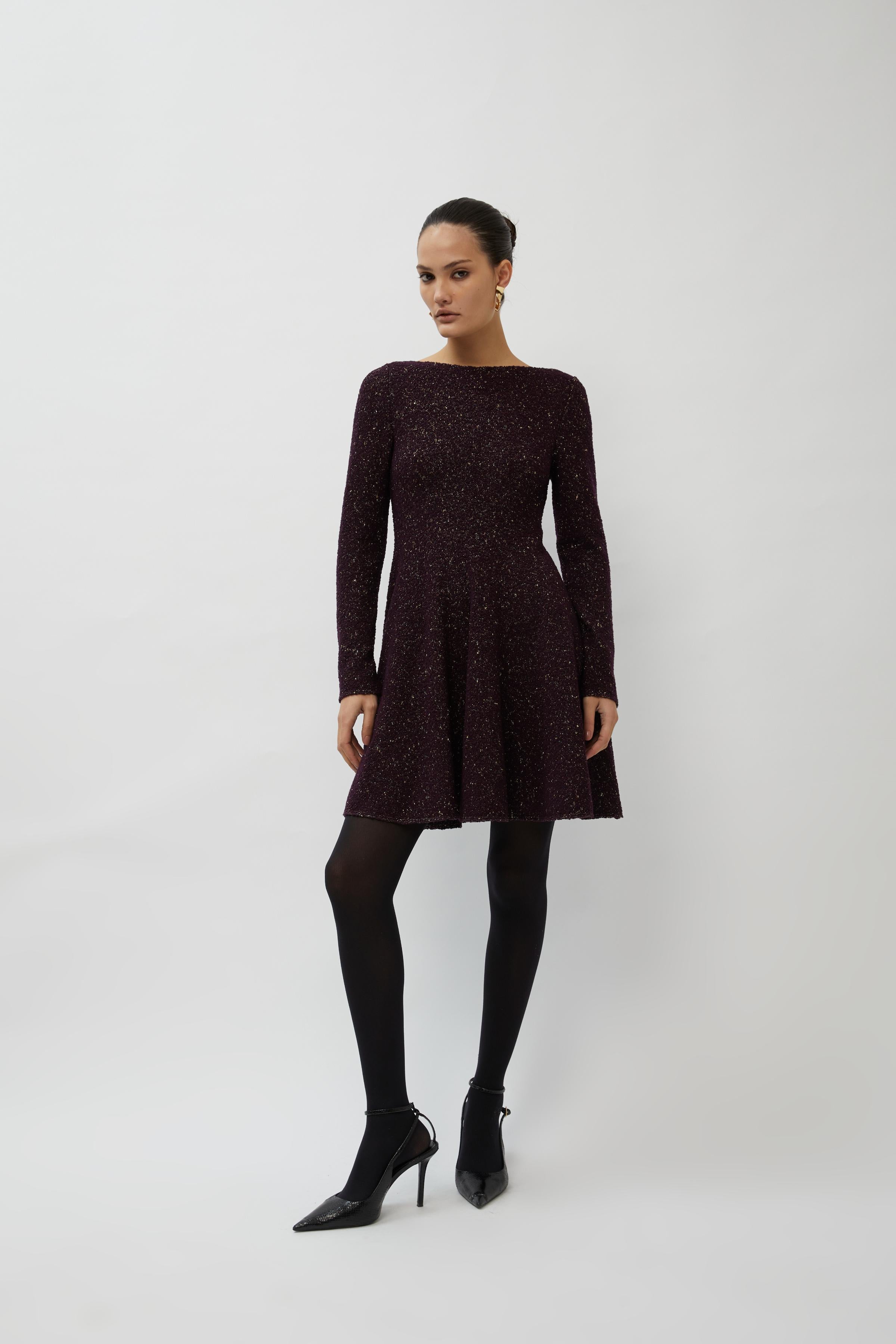 GIACCA MICHELA 378 TORTORA