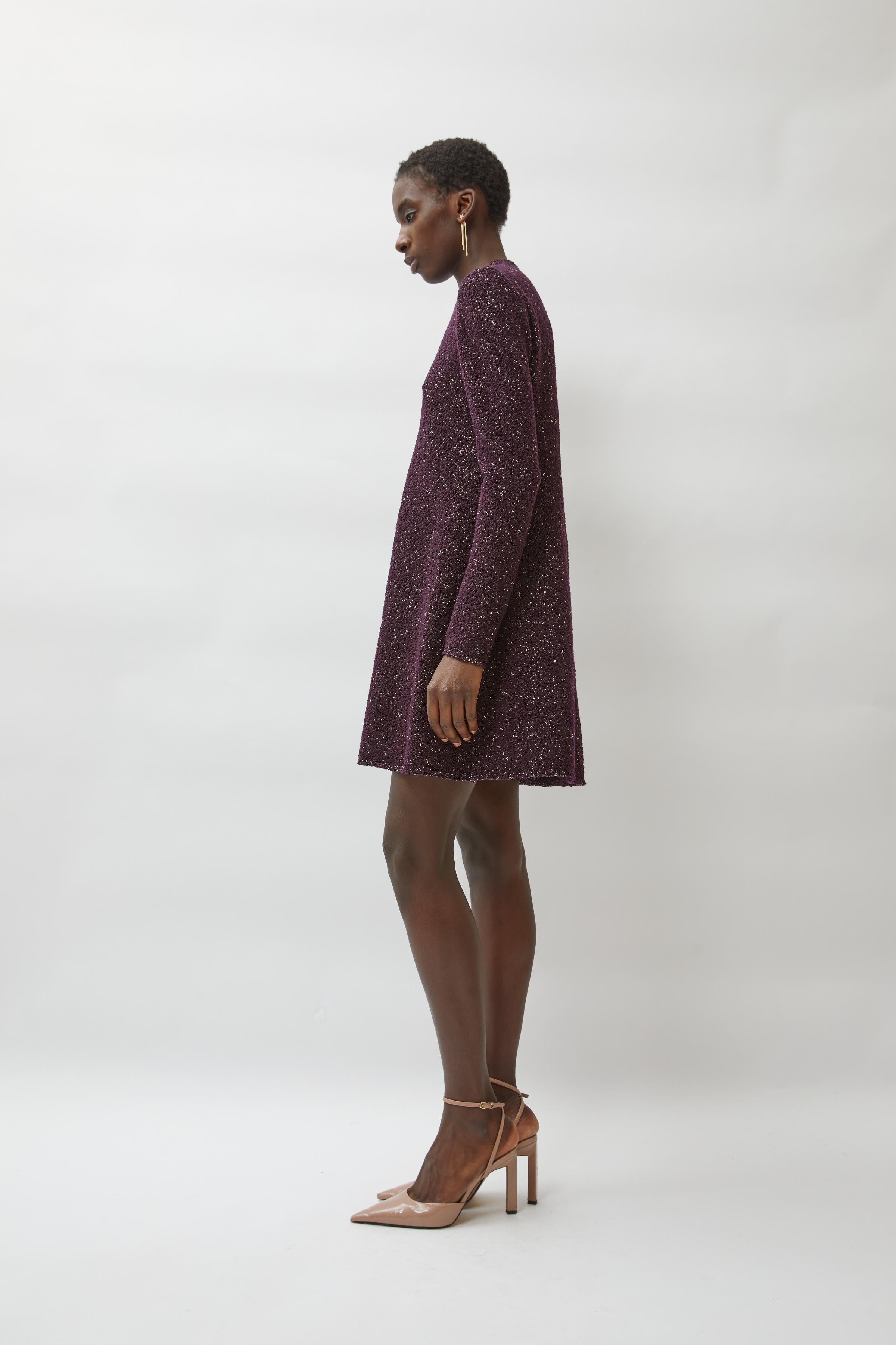 CERID DRESS