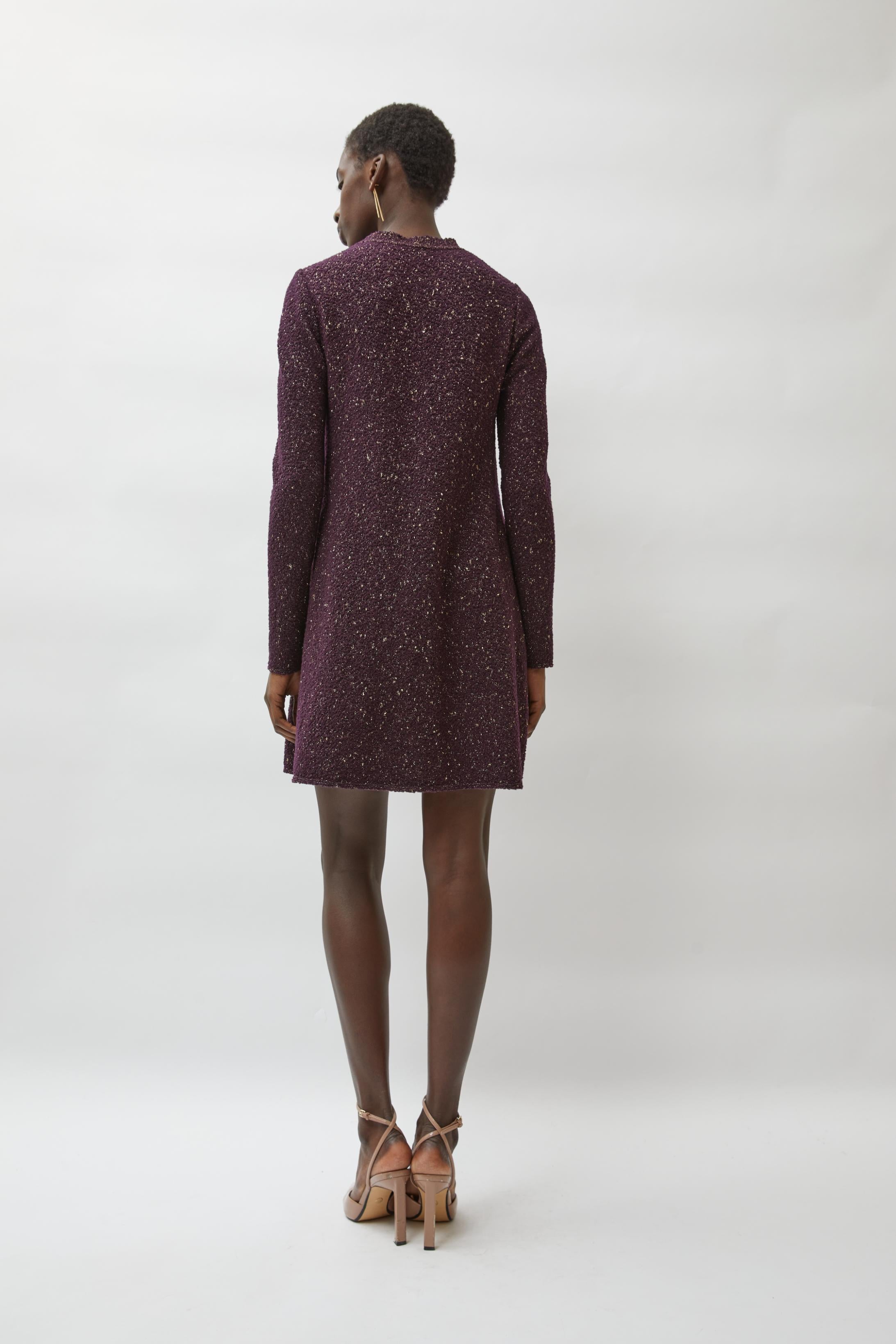 CERID DRESS