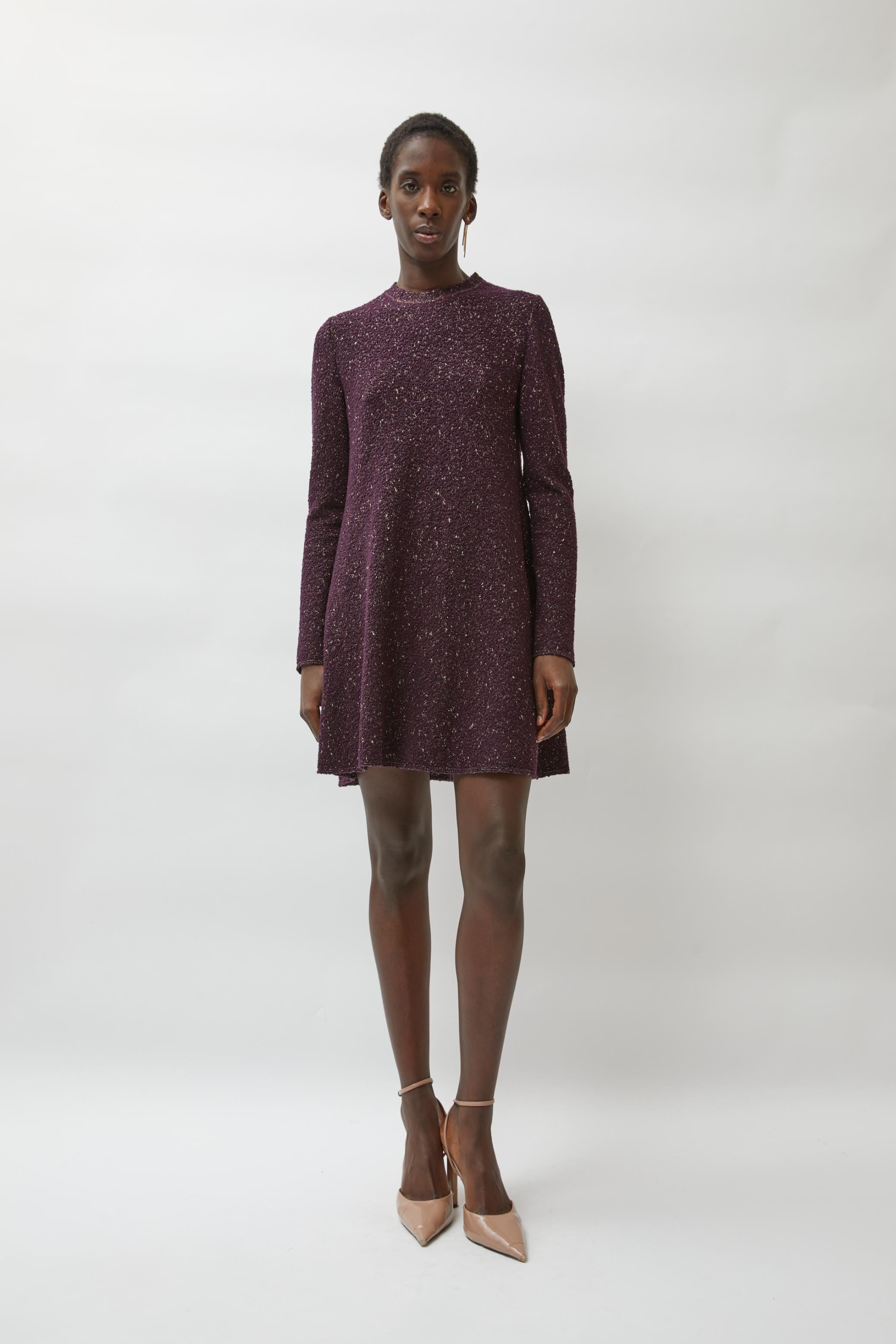 CERID DRESS