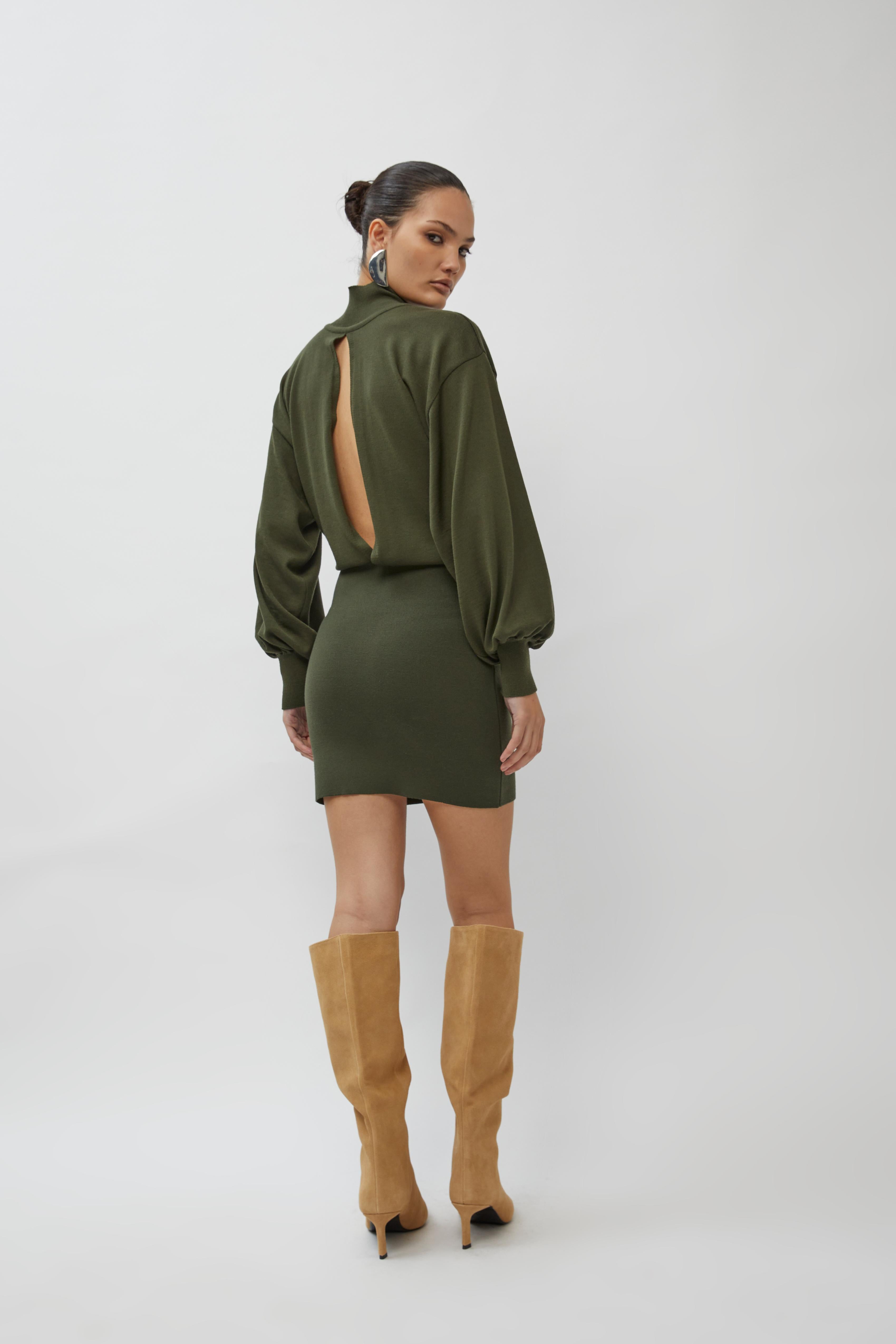 GIACCA MICHELA 378 TORTORA