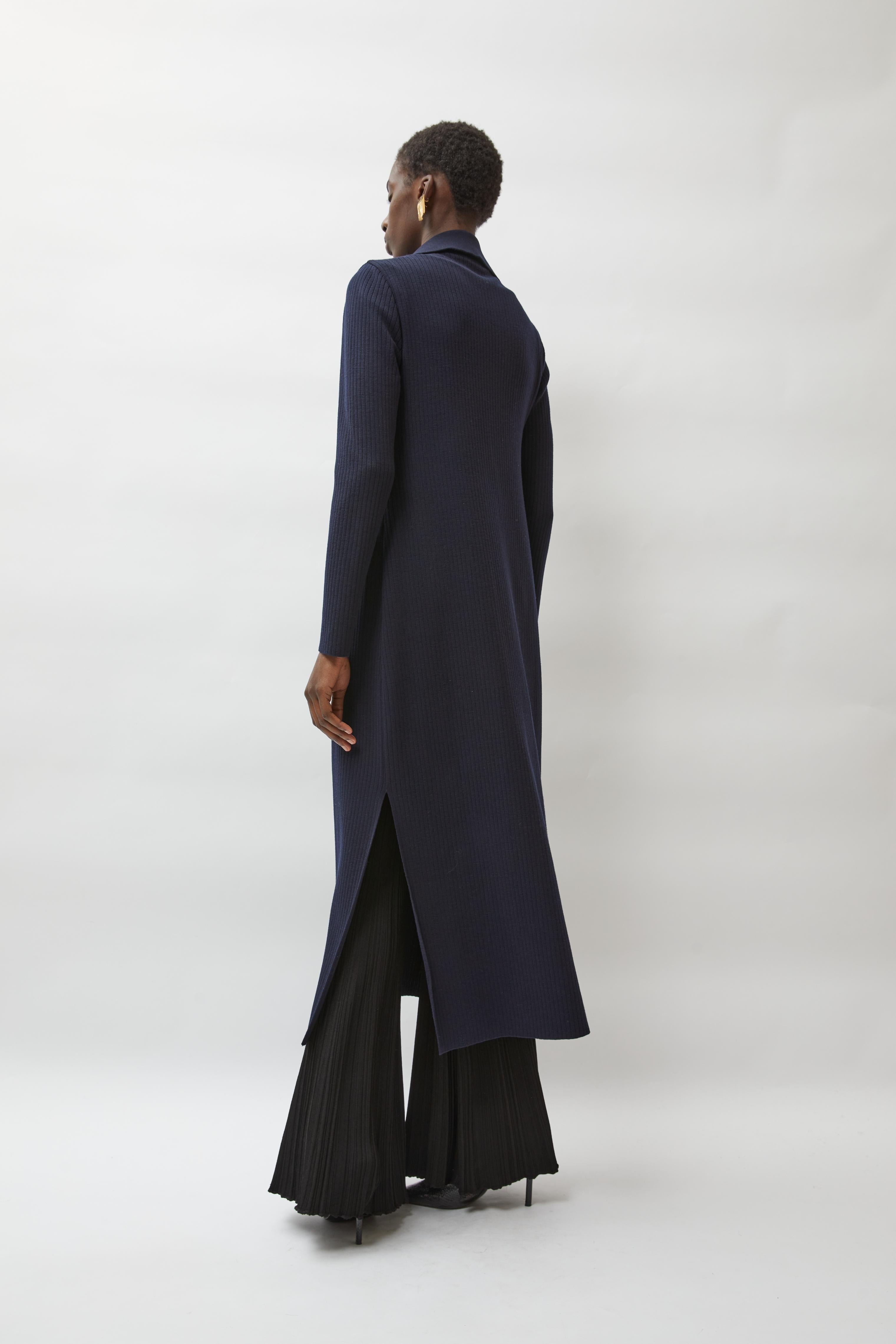 CLIODHNA LONG CARDIGAN