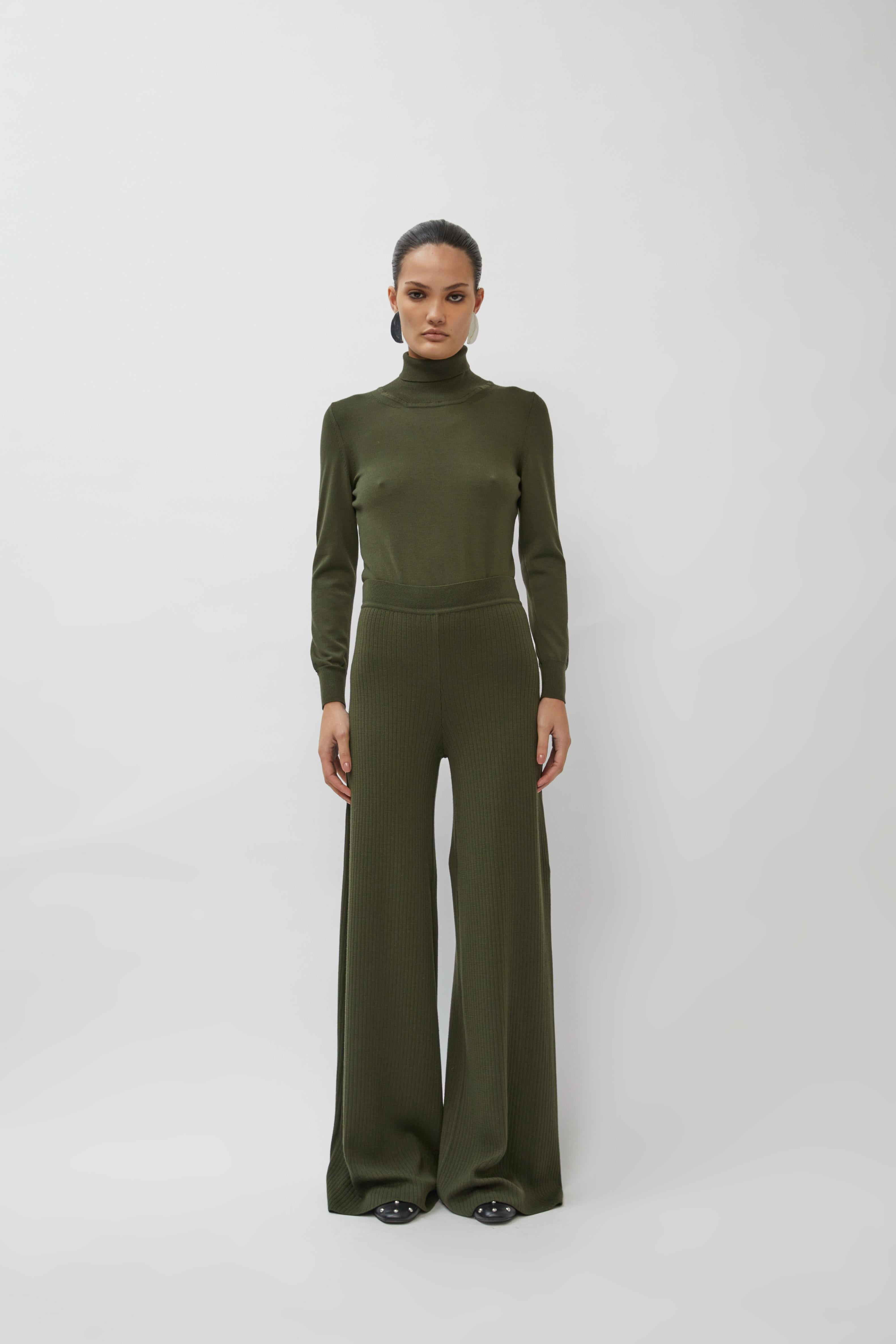 ETAIN PANTS