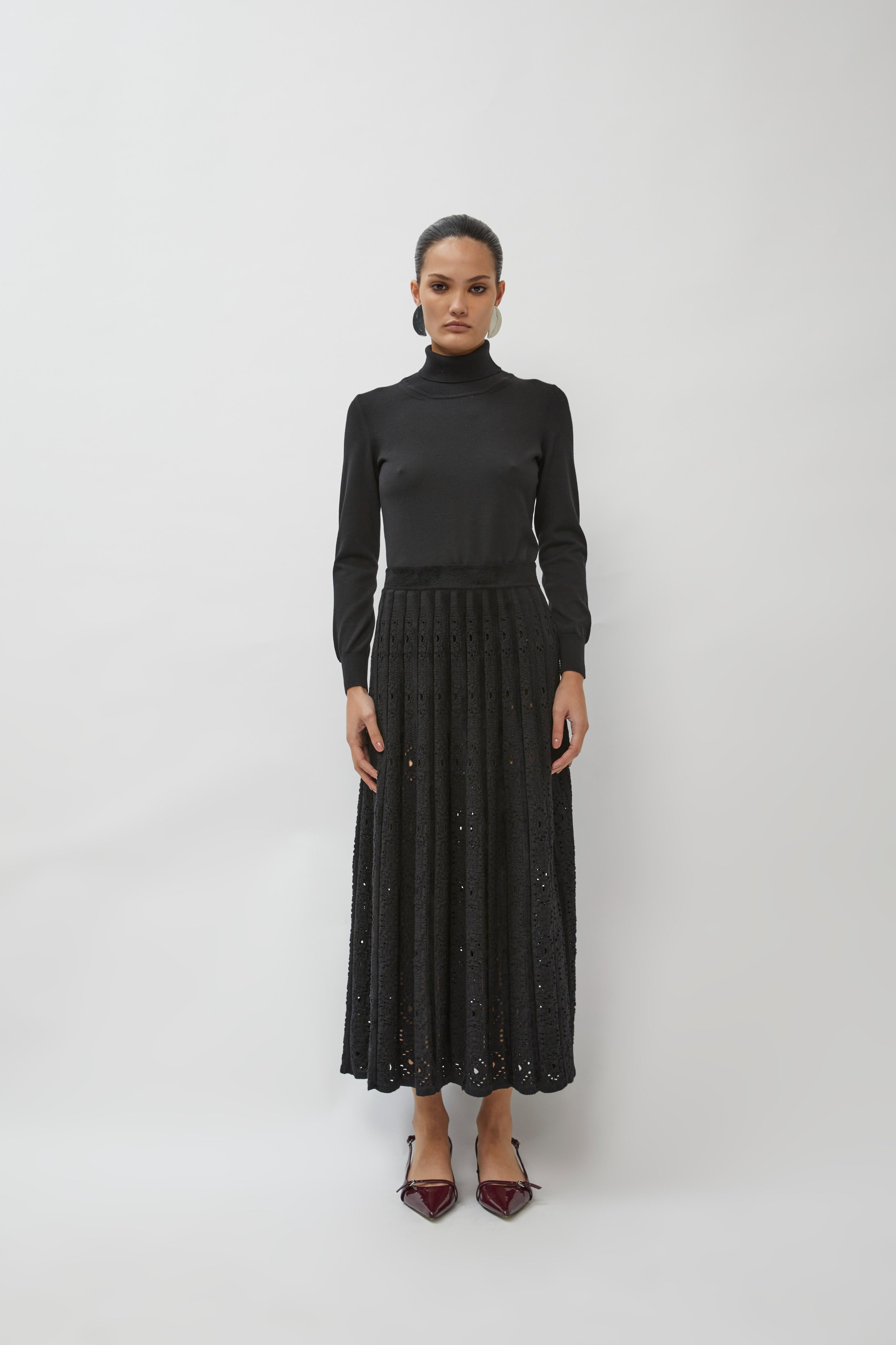 FODLA SKIRT