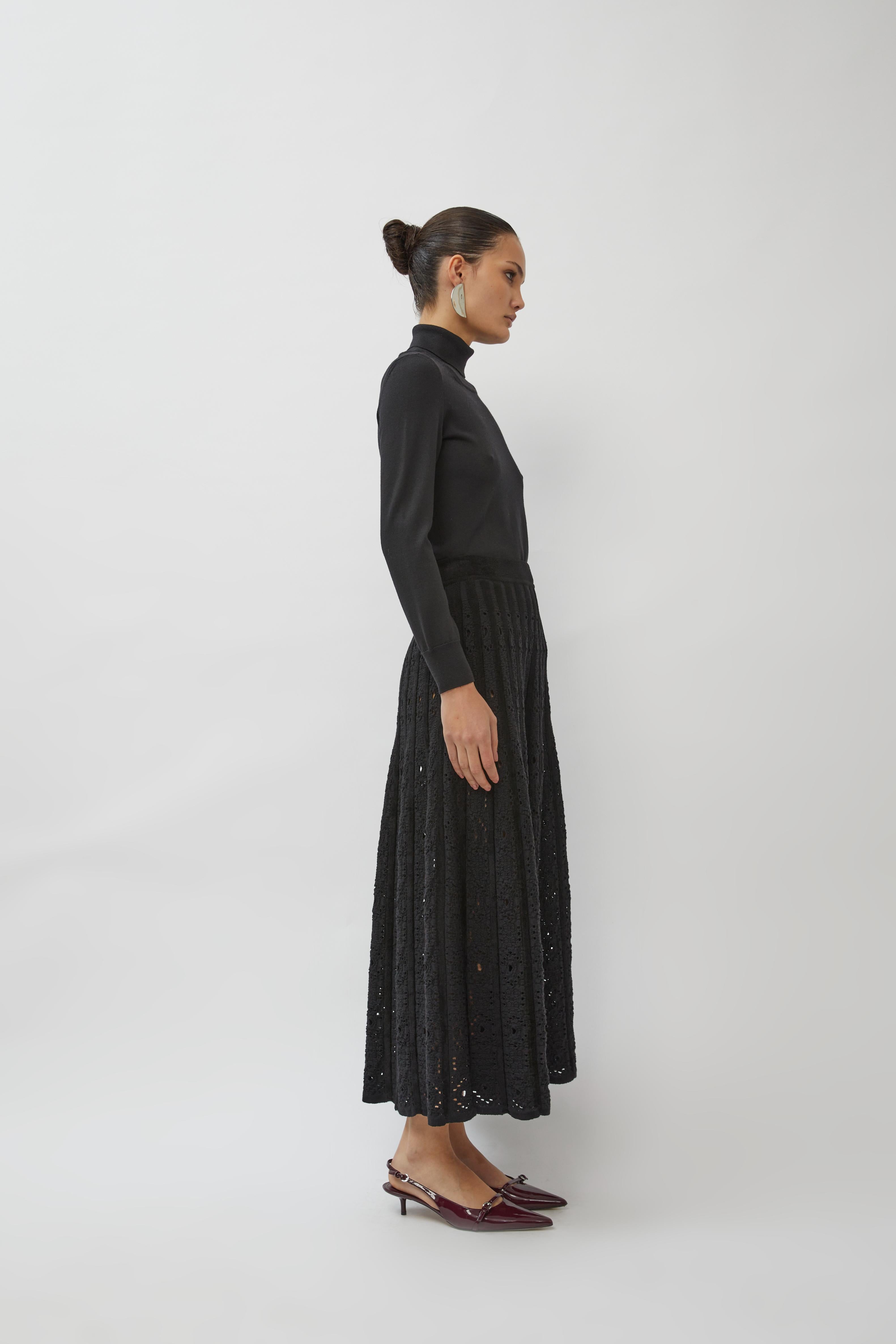 FODLA SKIRT