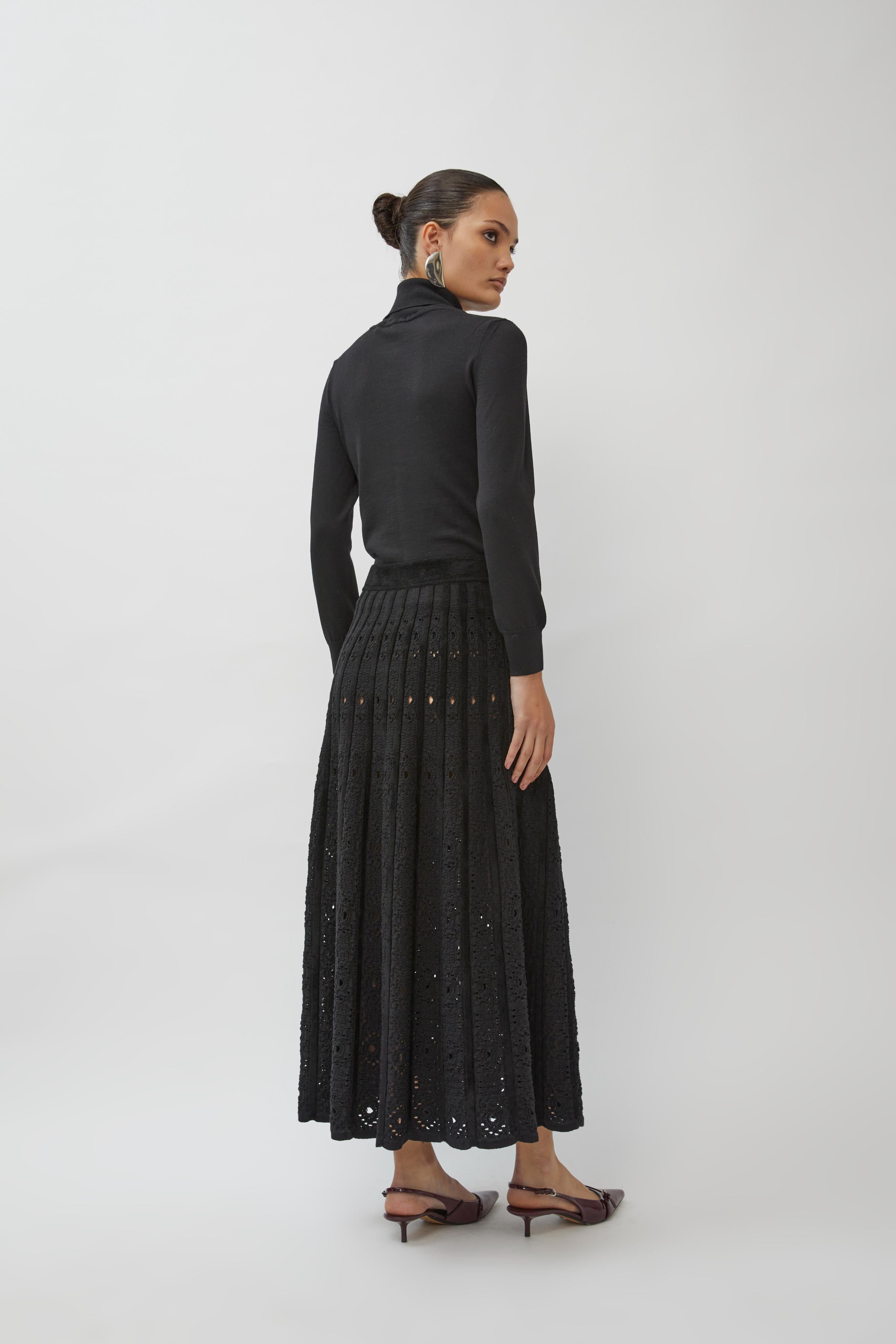 FODLA SKIRT