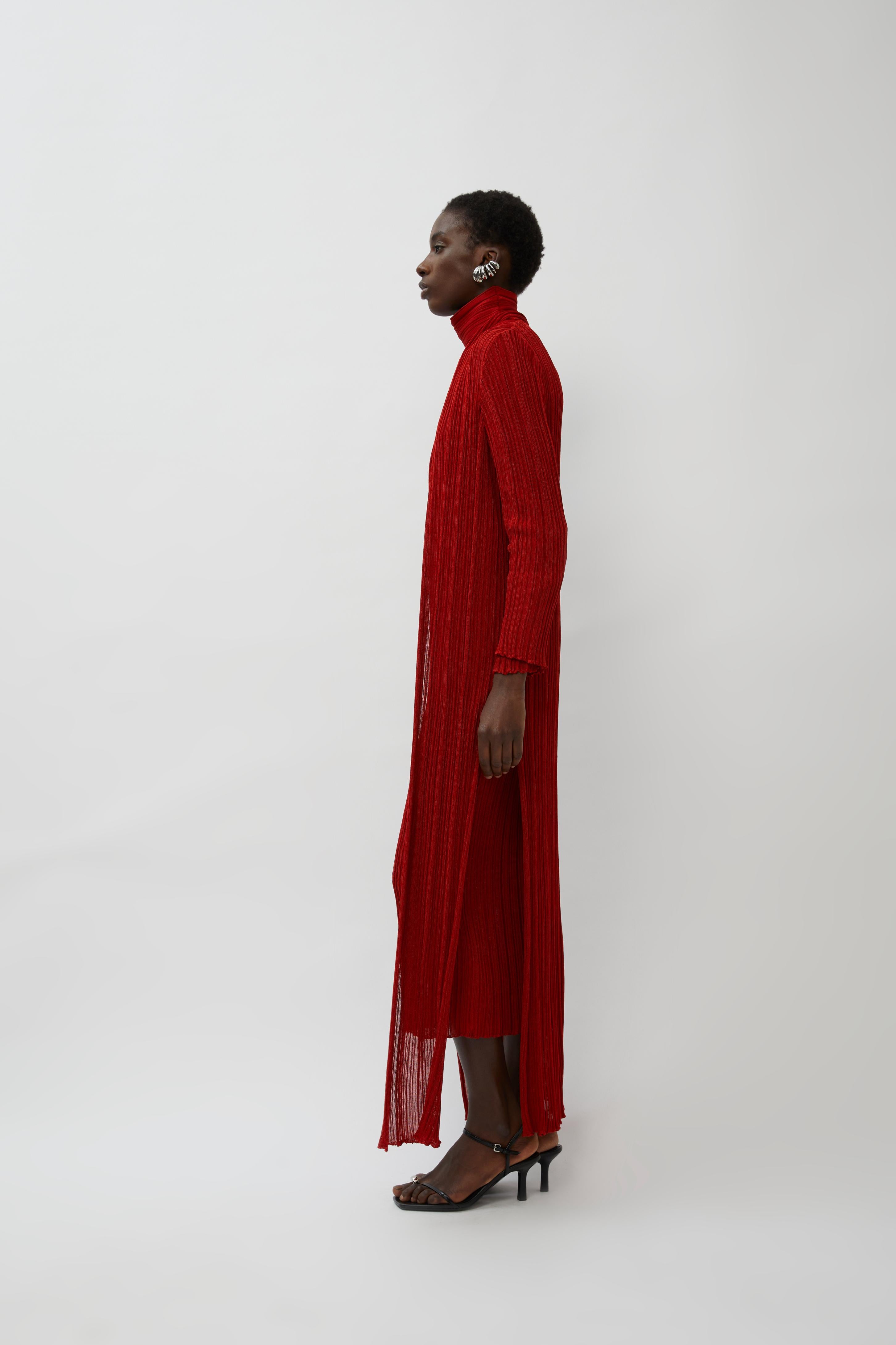 NIAMH LONG CARDIGAN