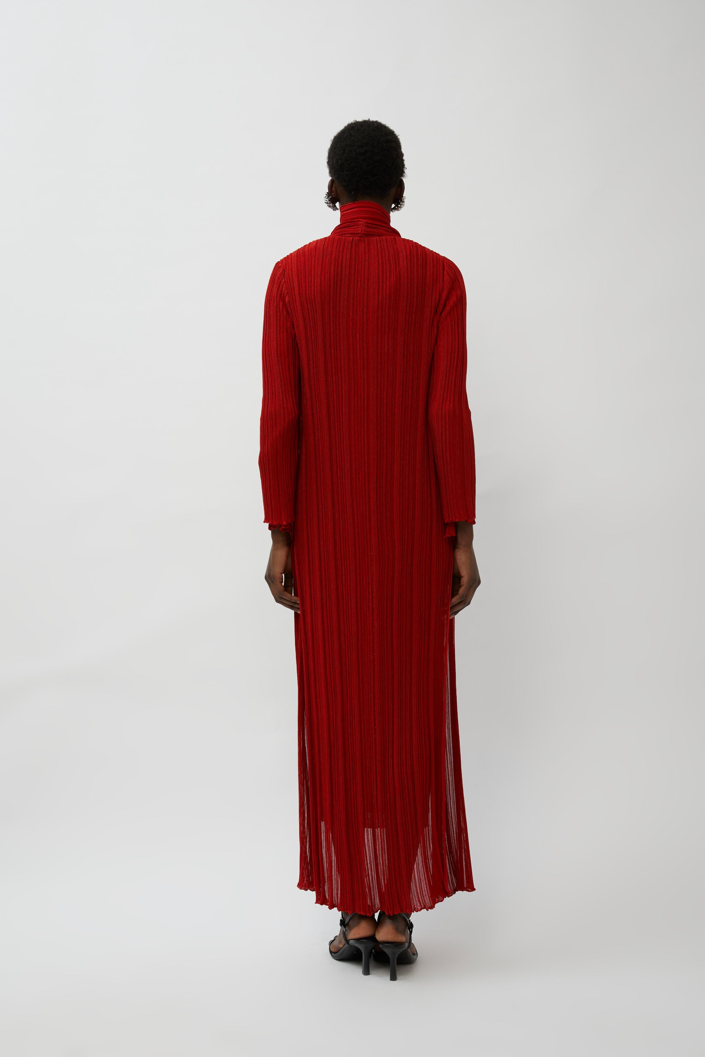 NIAMH LONG CARDIGAN