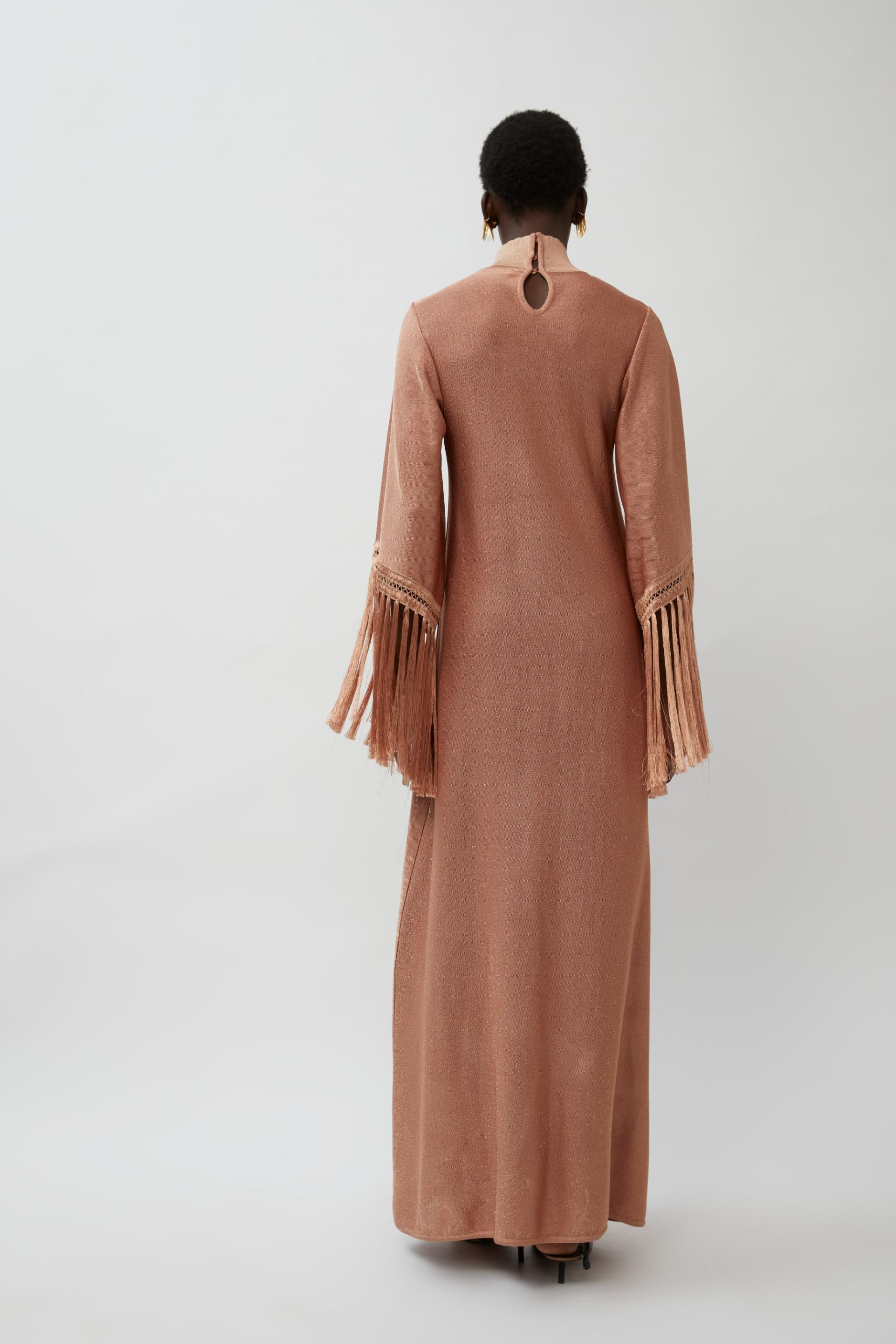 DEIRDRE DRESS