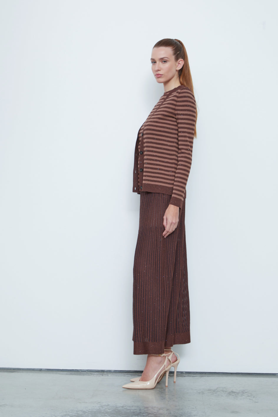DALIA CARDIGAN