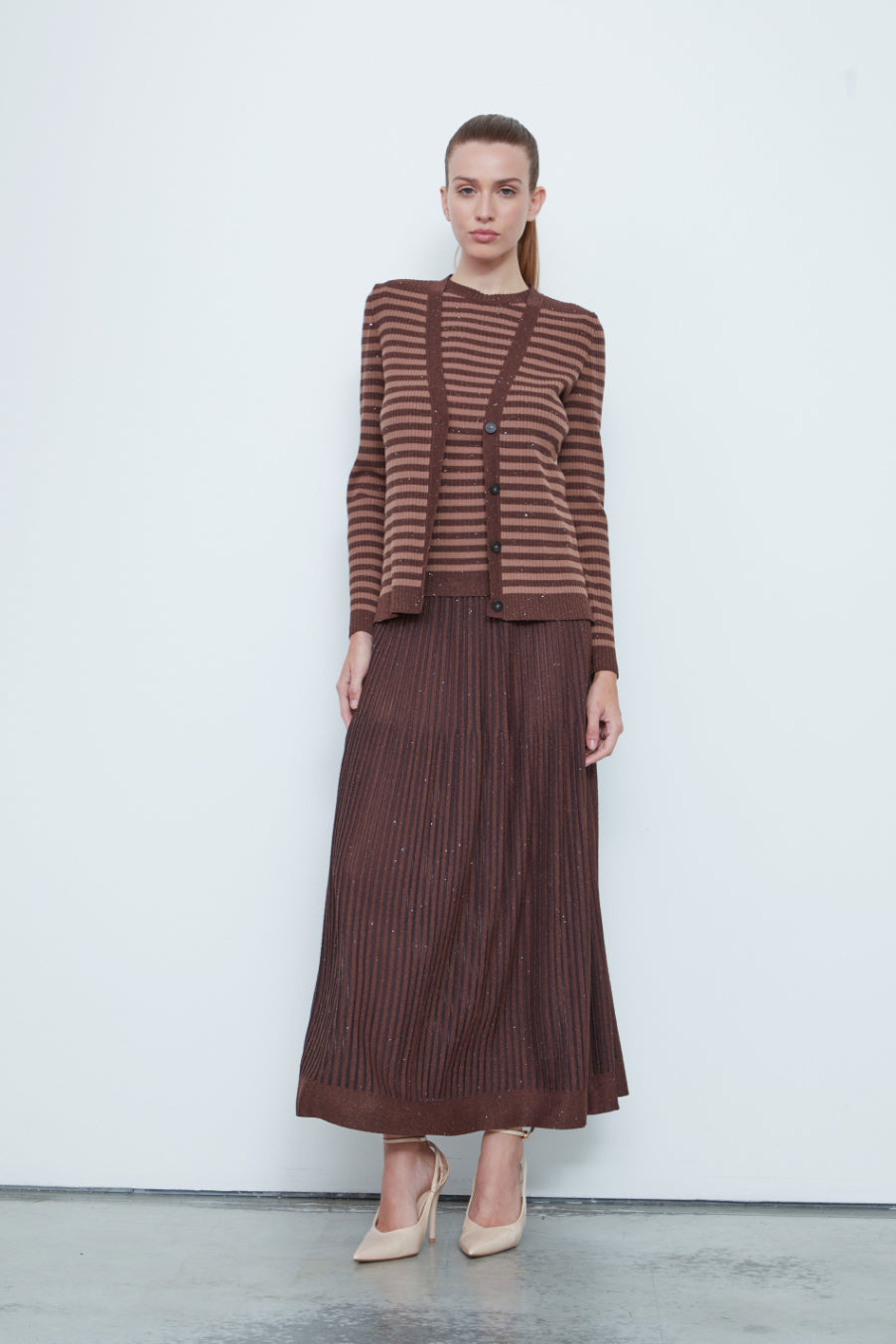 DALIA CARDIGAN
