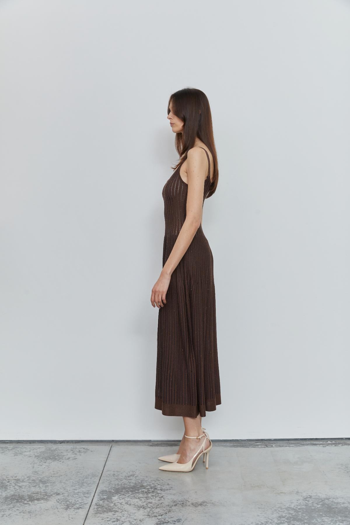 GIGLIO DRESS