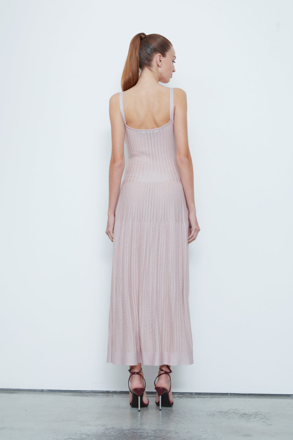 GIGLIO DRESS
