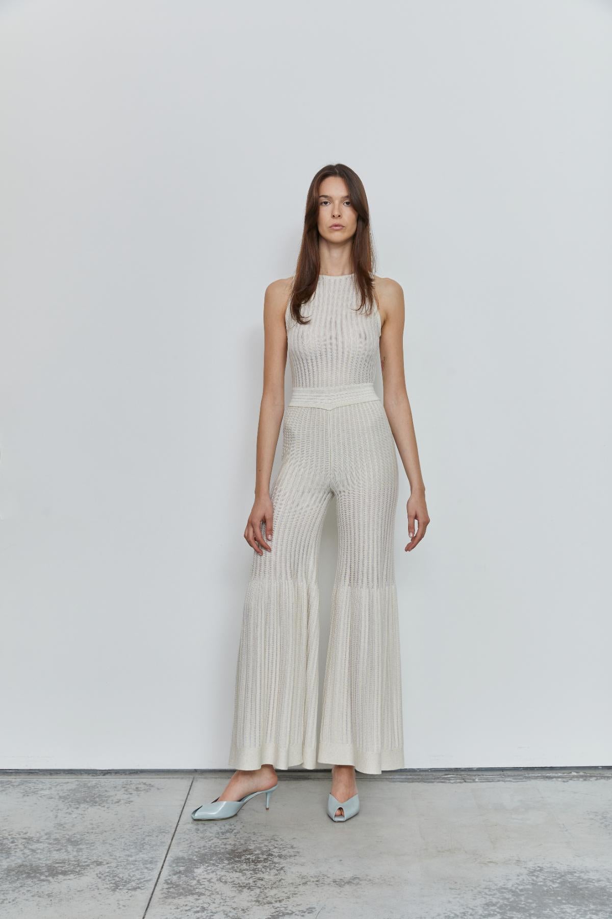 ORTENSIA JUMPSUIT