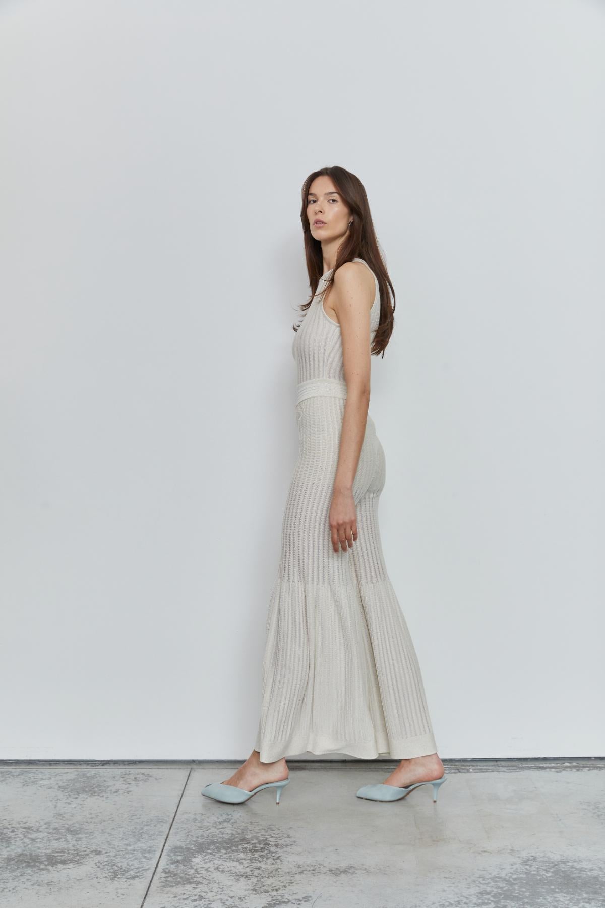 ORTENSIA JUMPSUIT