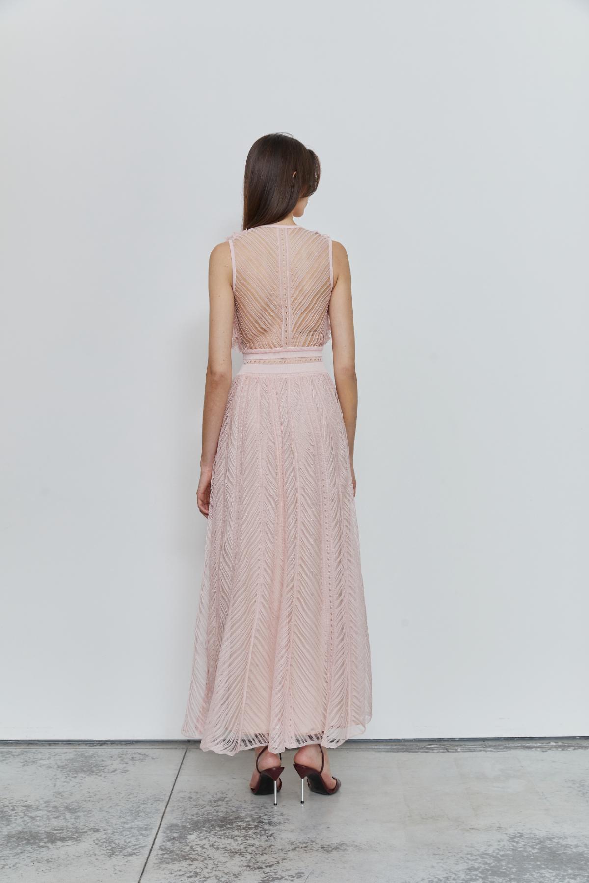 EDERA LONG DRESS