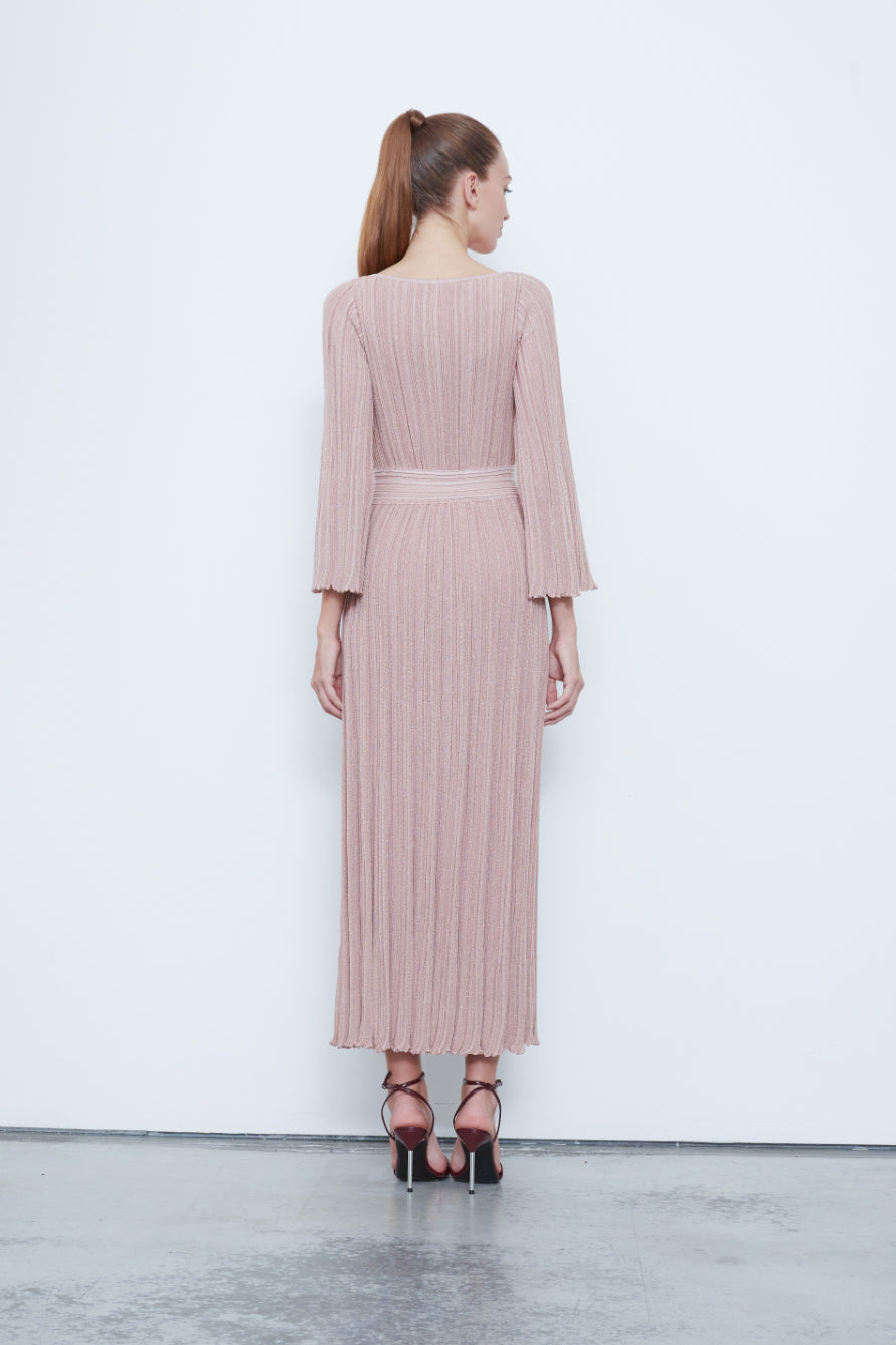 LILAS LONG DRESS