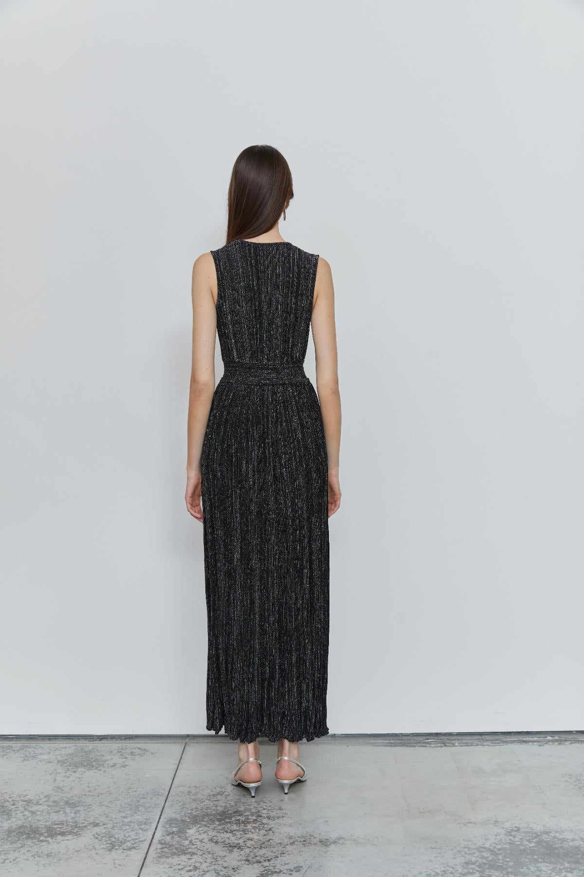DAFNE LONG DRESS
