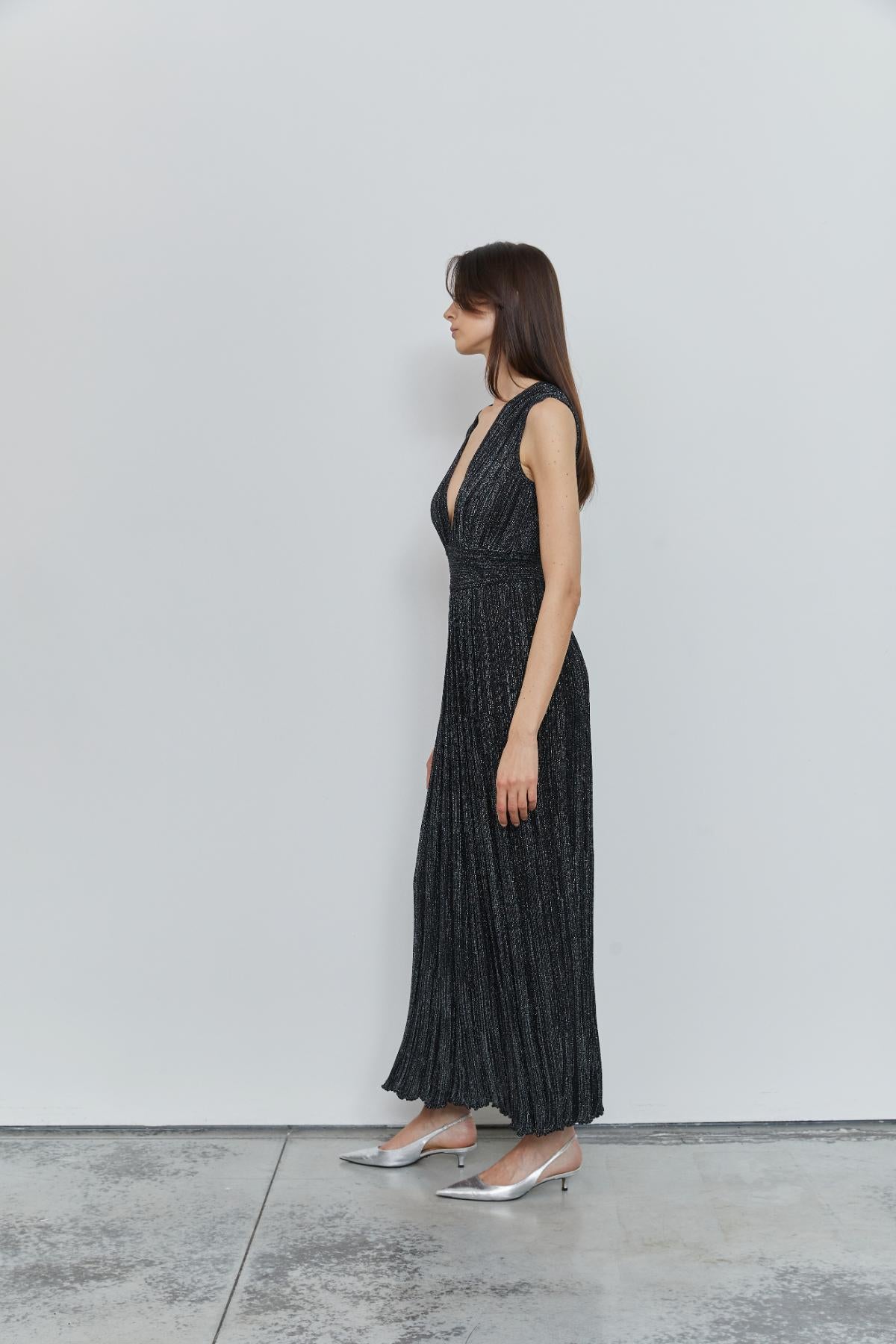 DAFNE LONG DRESS