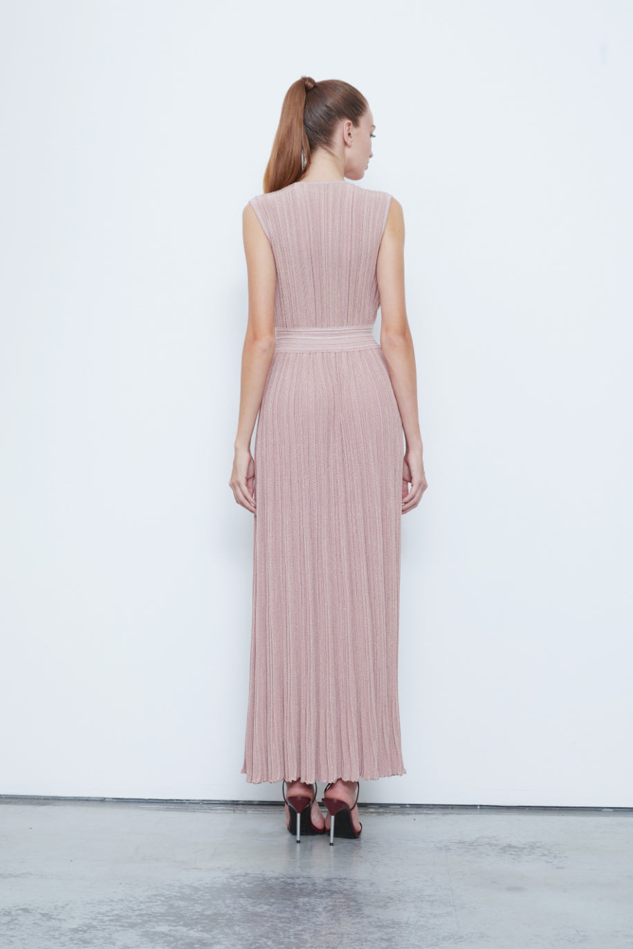DAFNE LONG DRESS