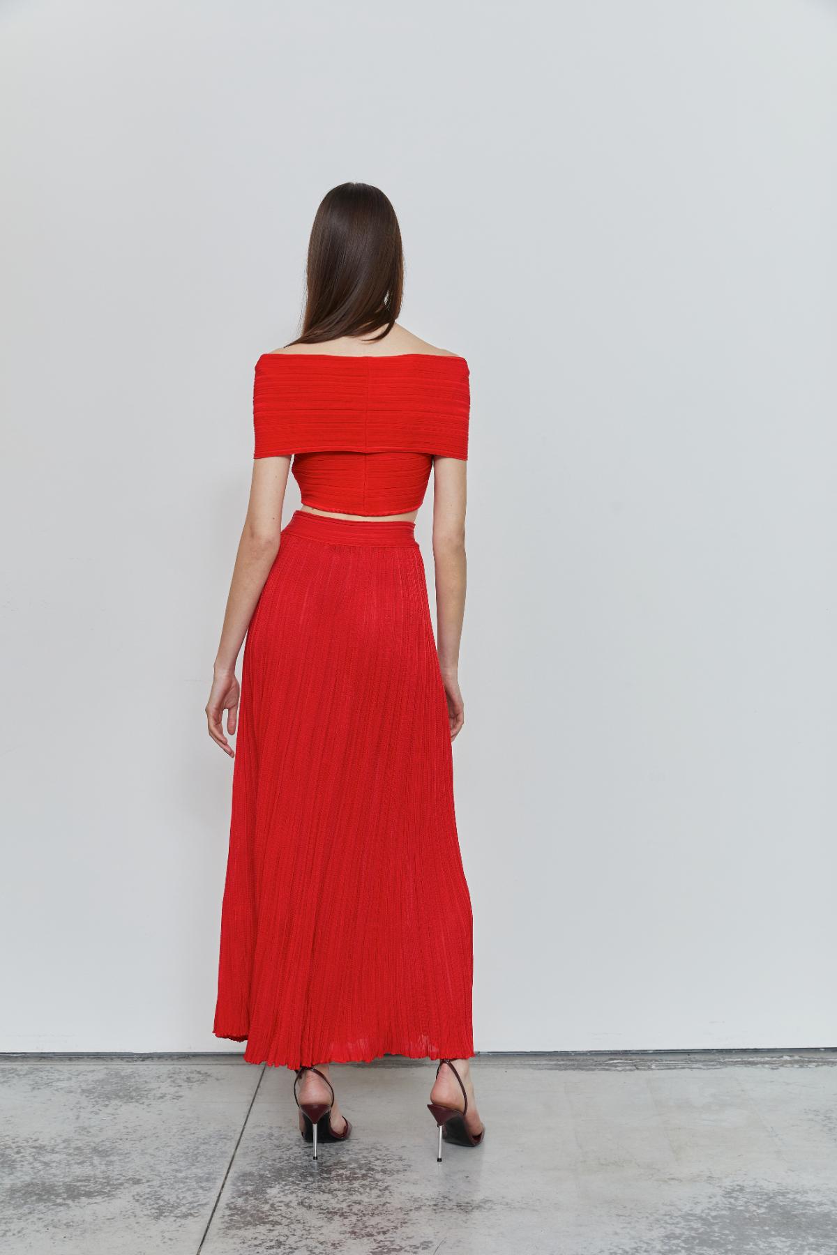 KRISTEL SKIRT