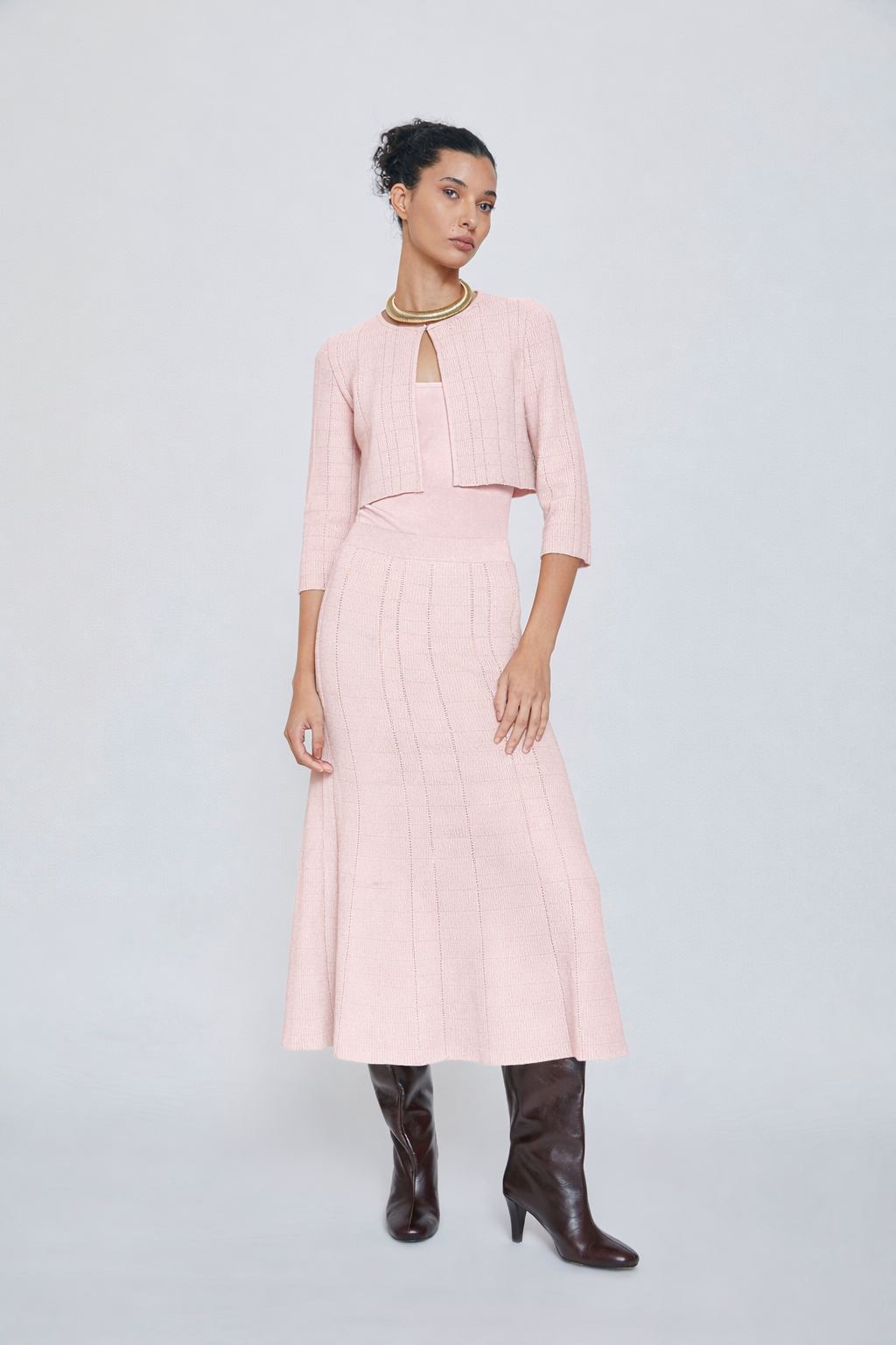 JACQUELINE SKIRT