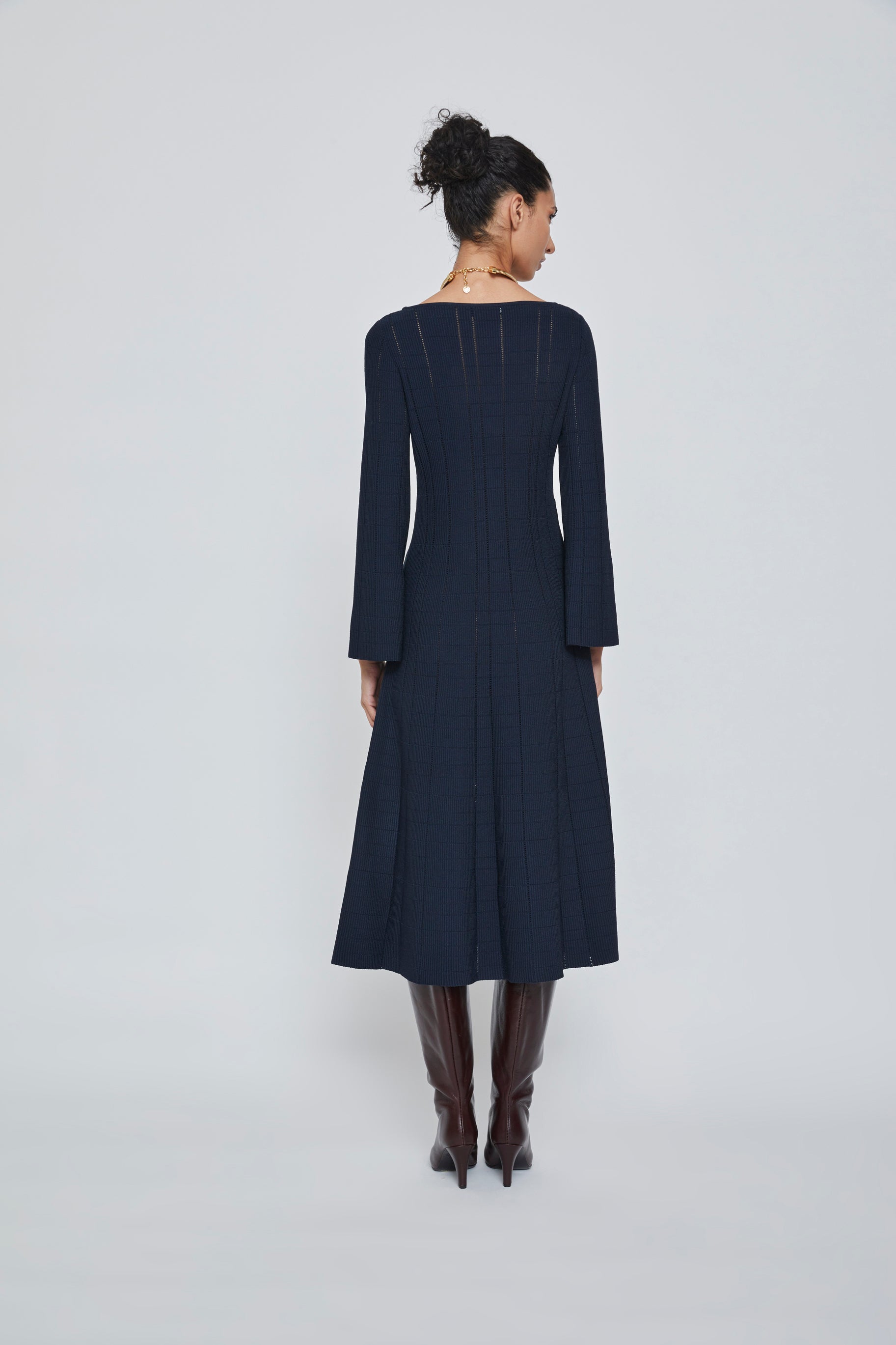 JULIETTE LONG DRESS