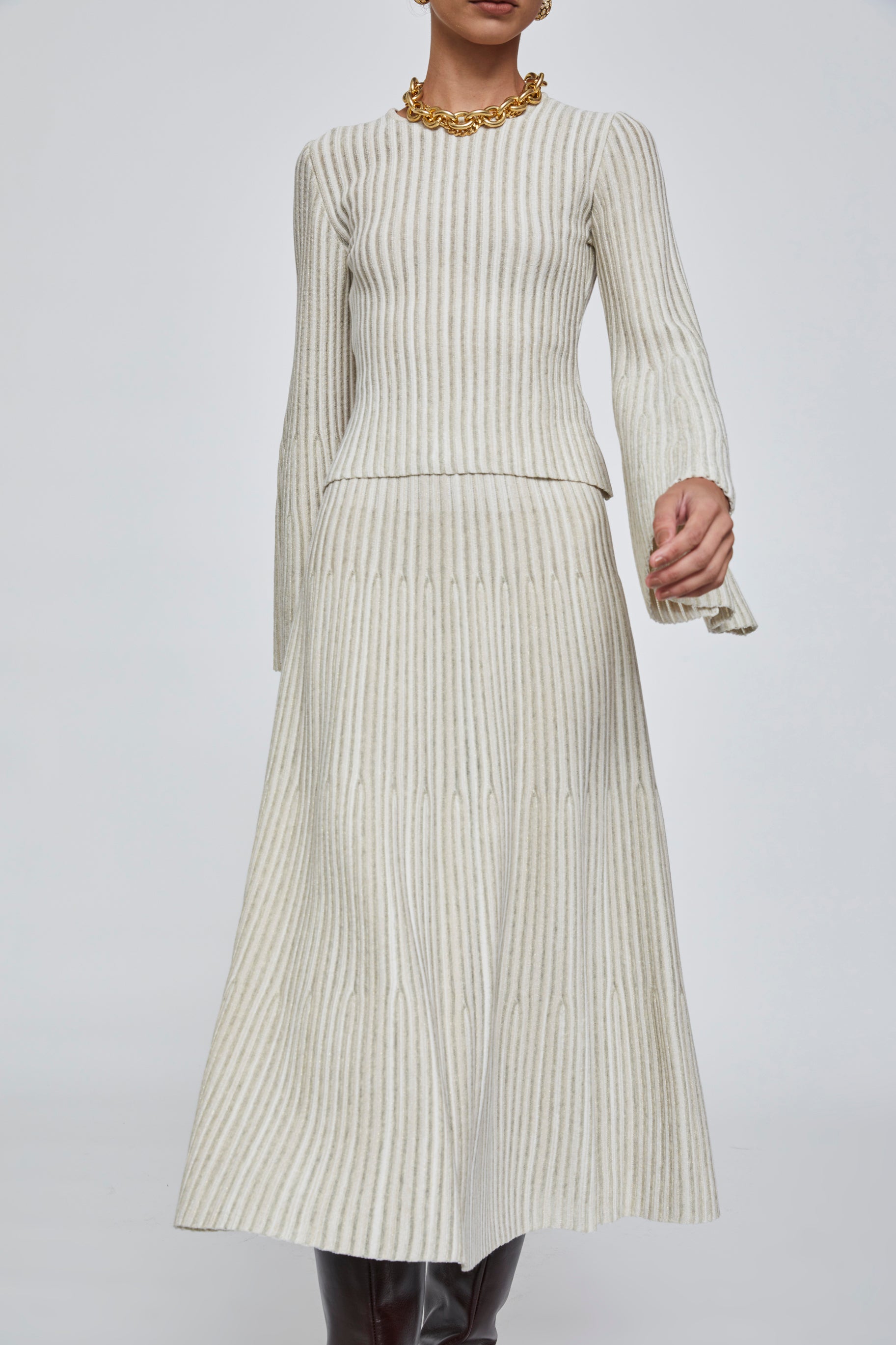 NOBLE SKIRT