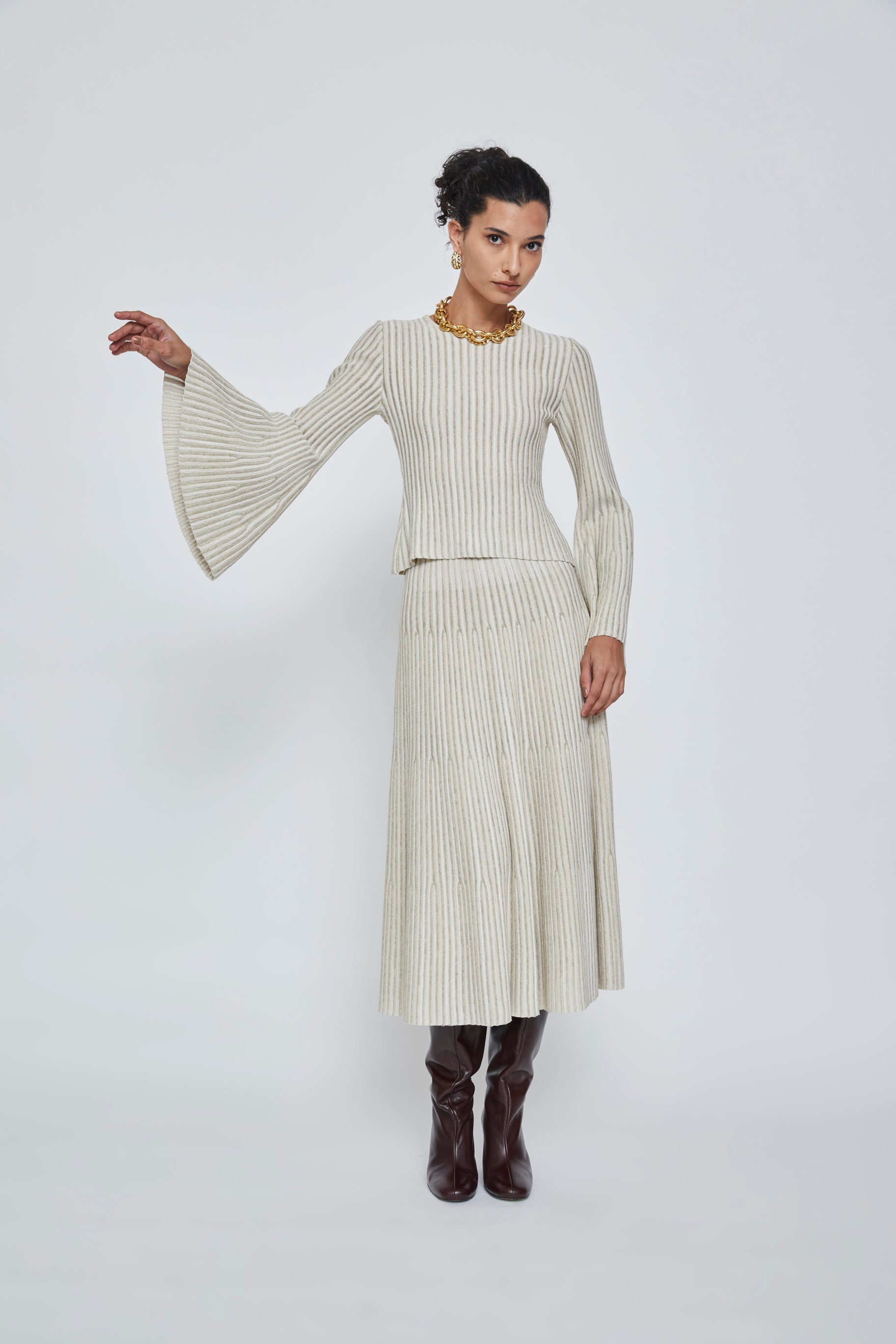 NOBLE SKIRT