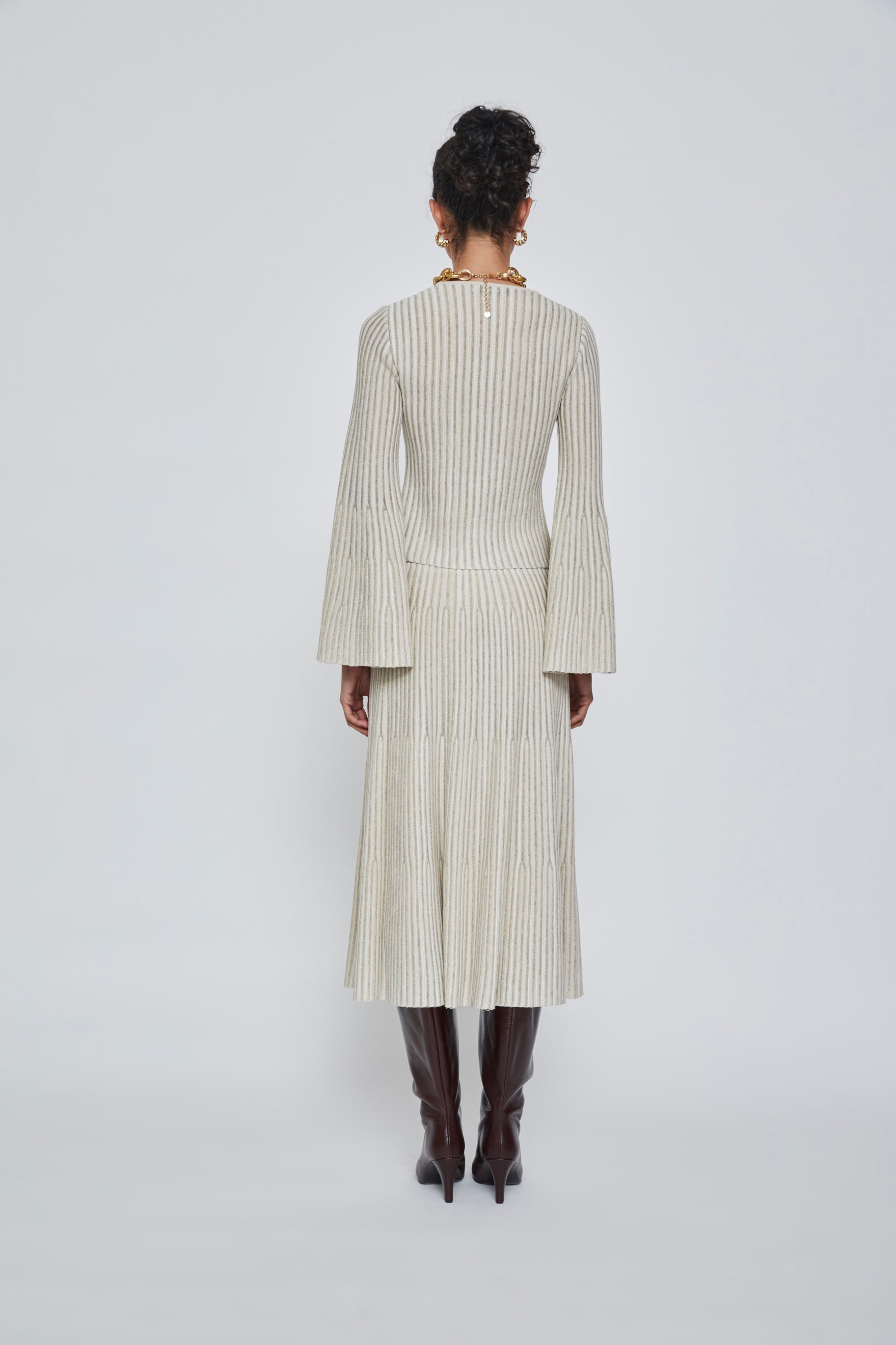 NOBLE SKIRT